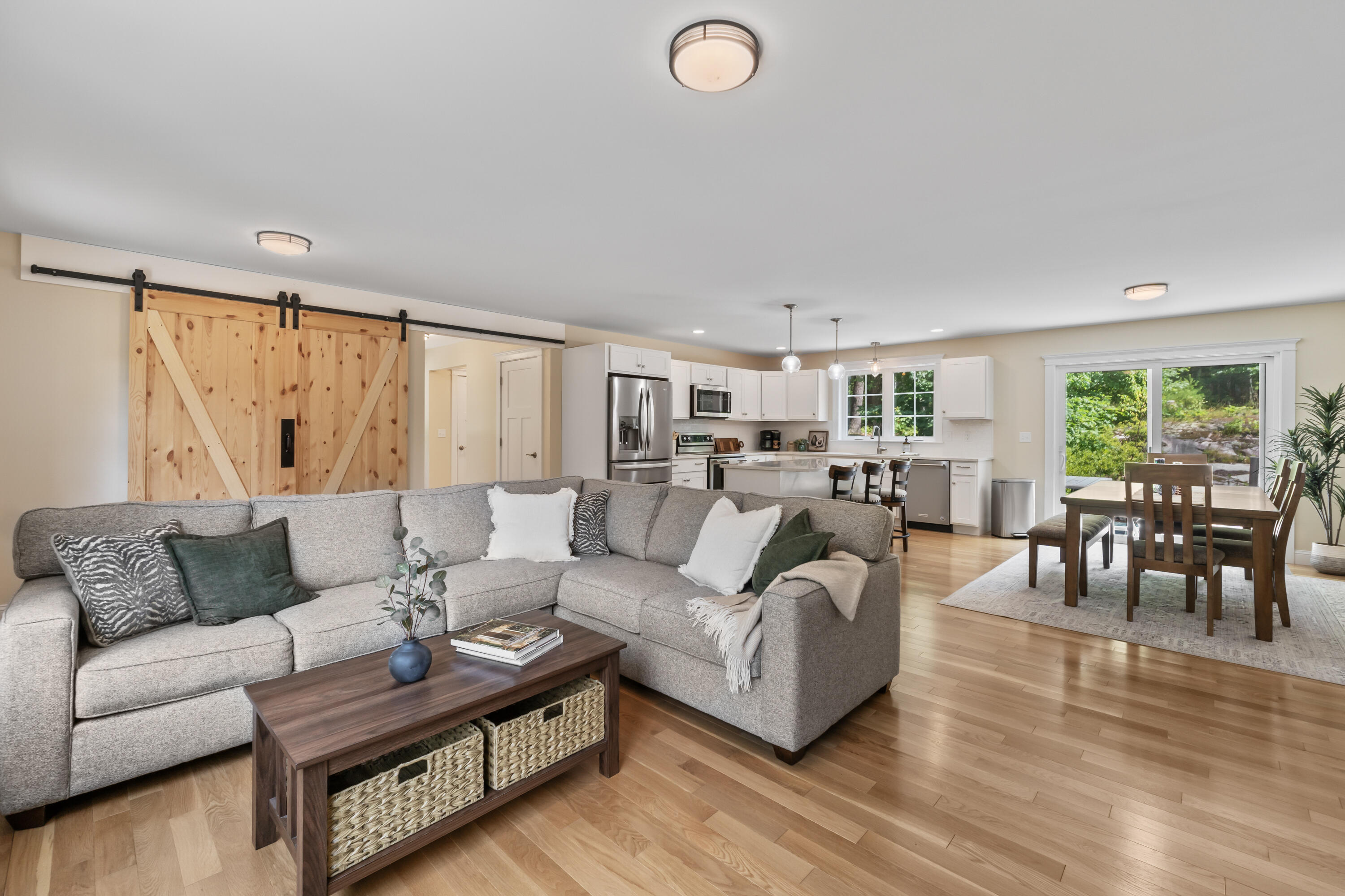 3 Thunder Hill Lane