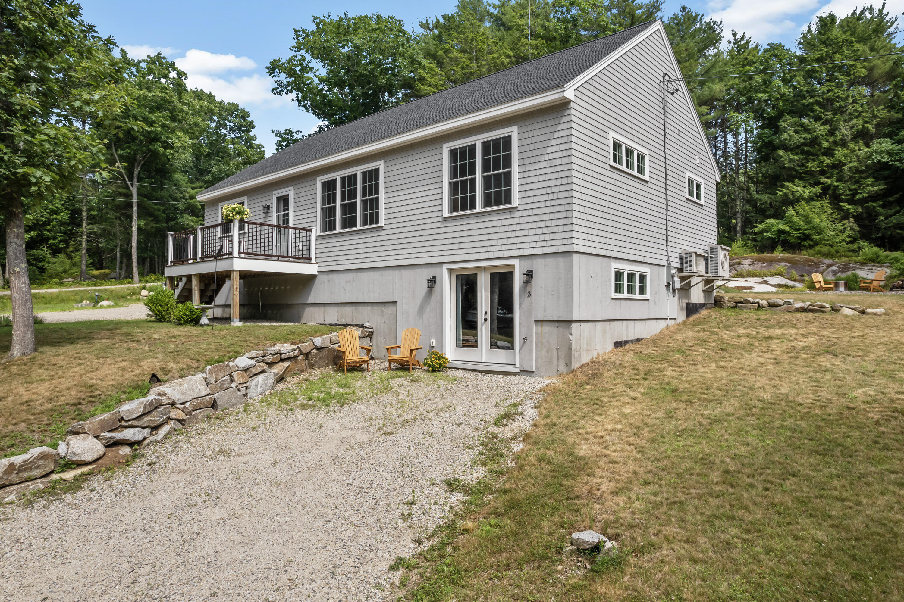 3 Thunder Hill Lane