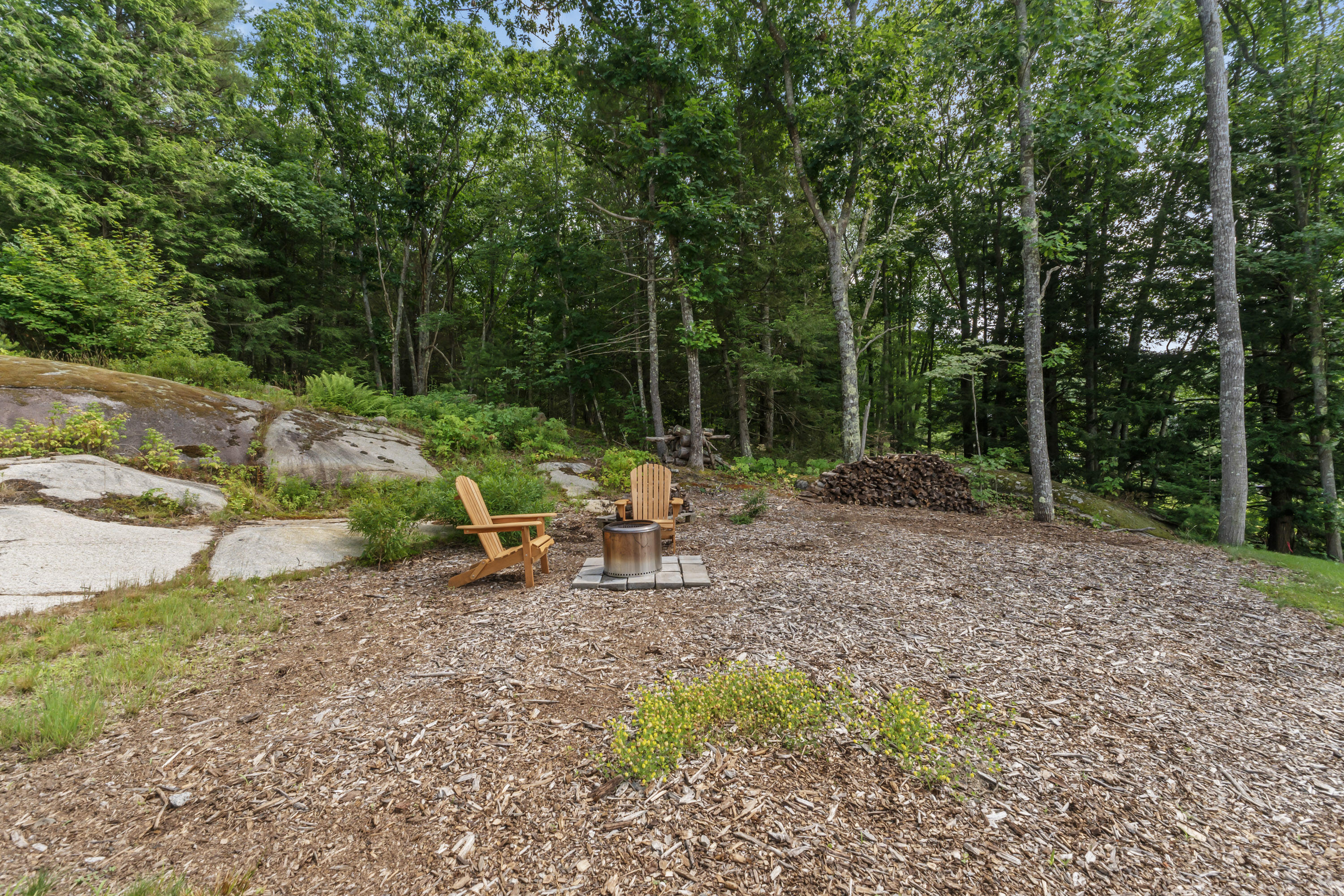 3 Thunder Hill Lane