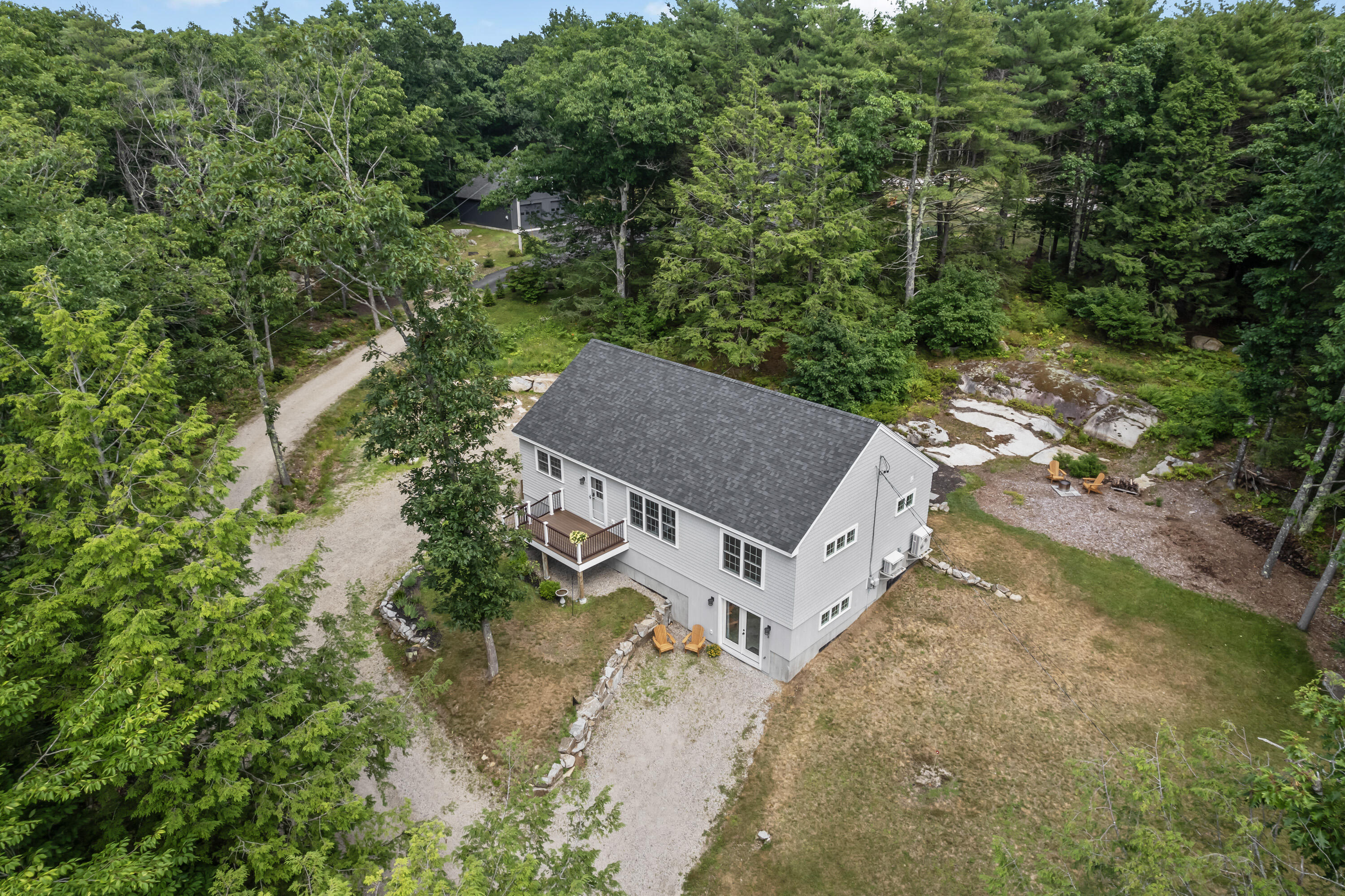 3 Thunder Hill Lane