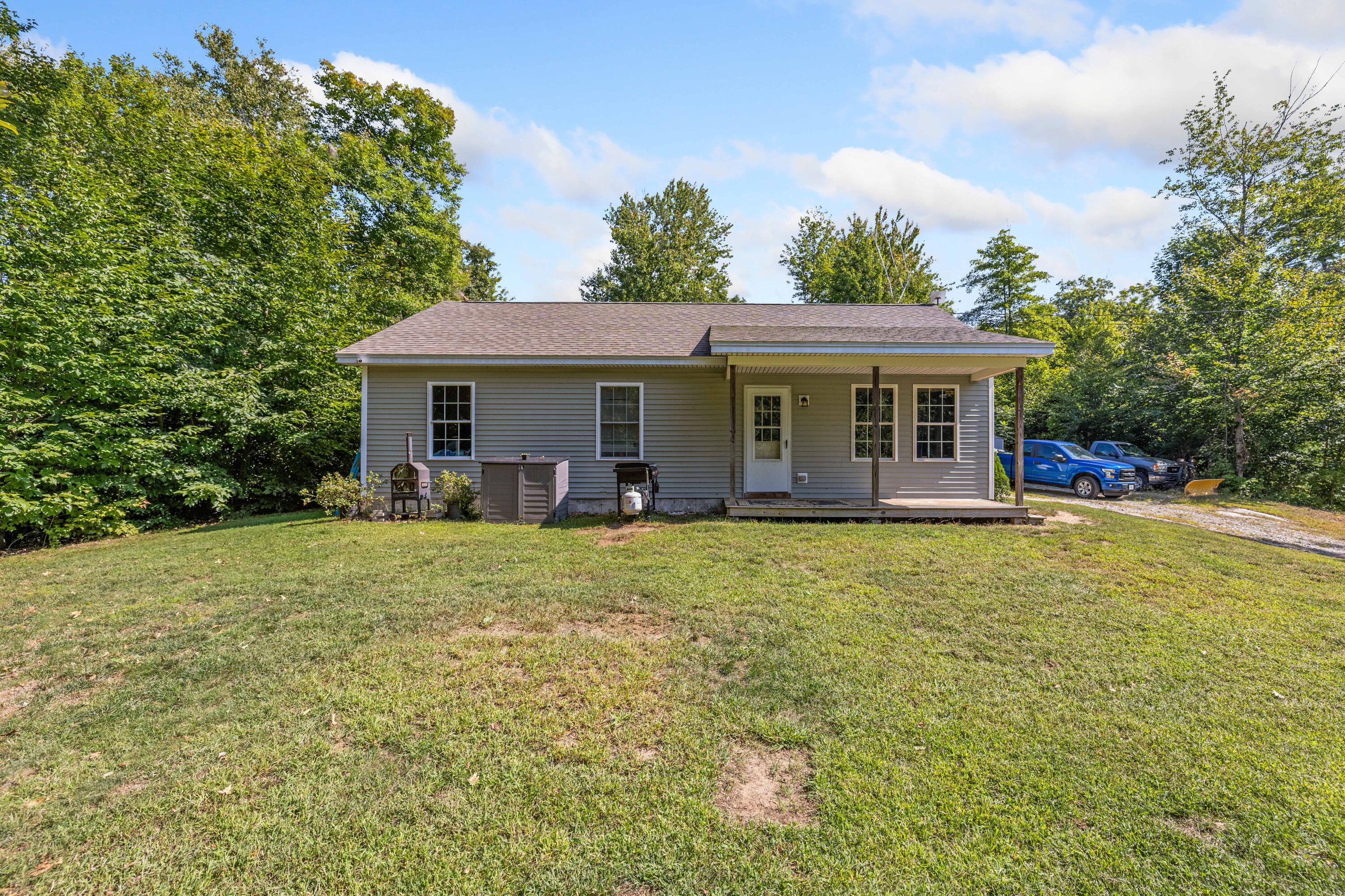 436 Doles Ridge Road