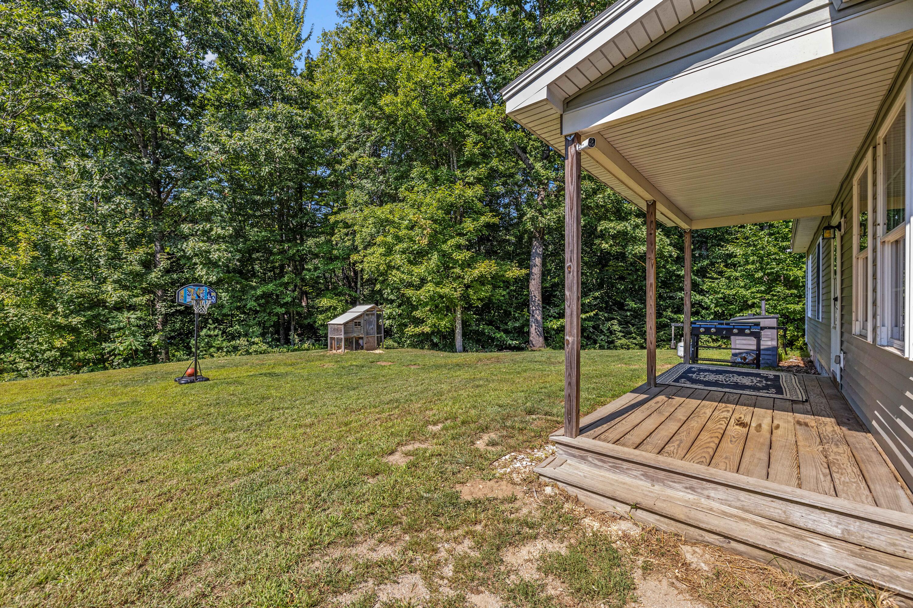 436 Doles Ridge Road