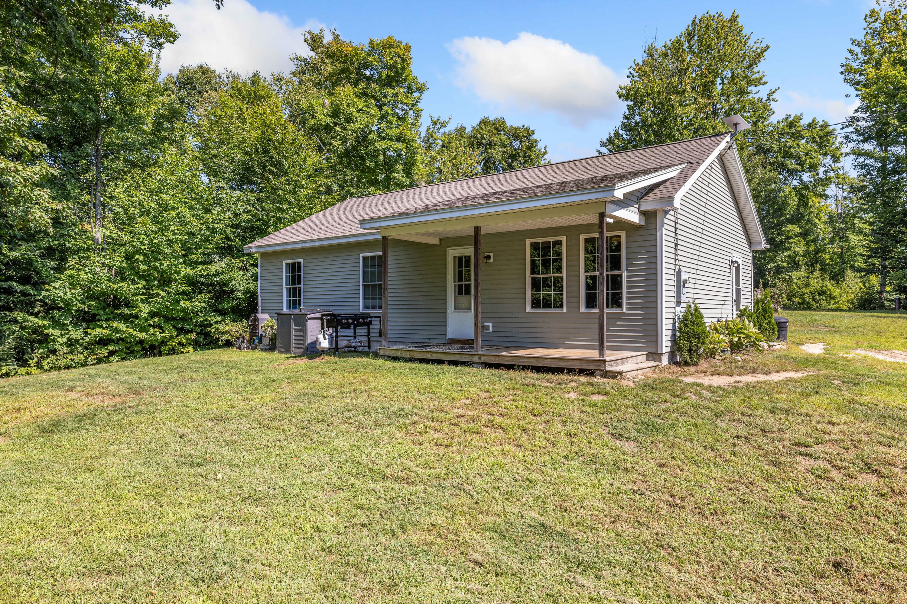 436 Doles Ridge Road