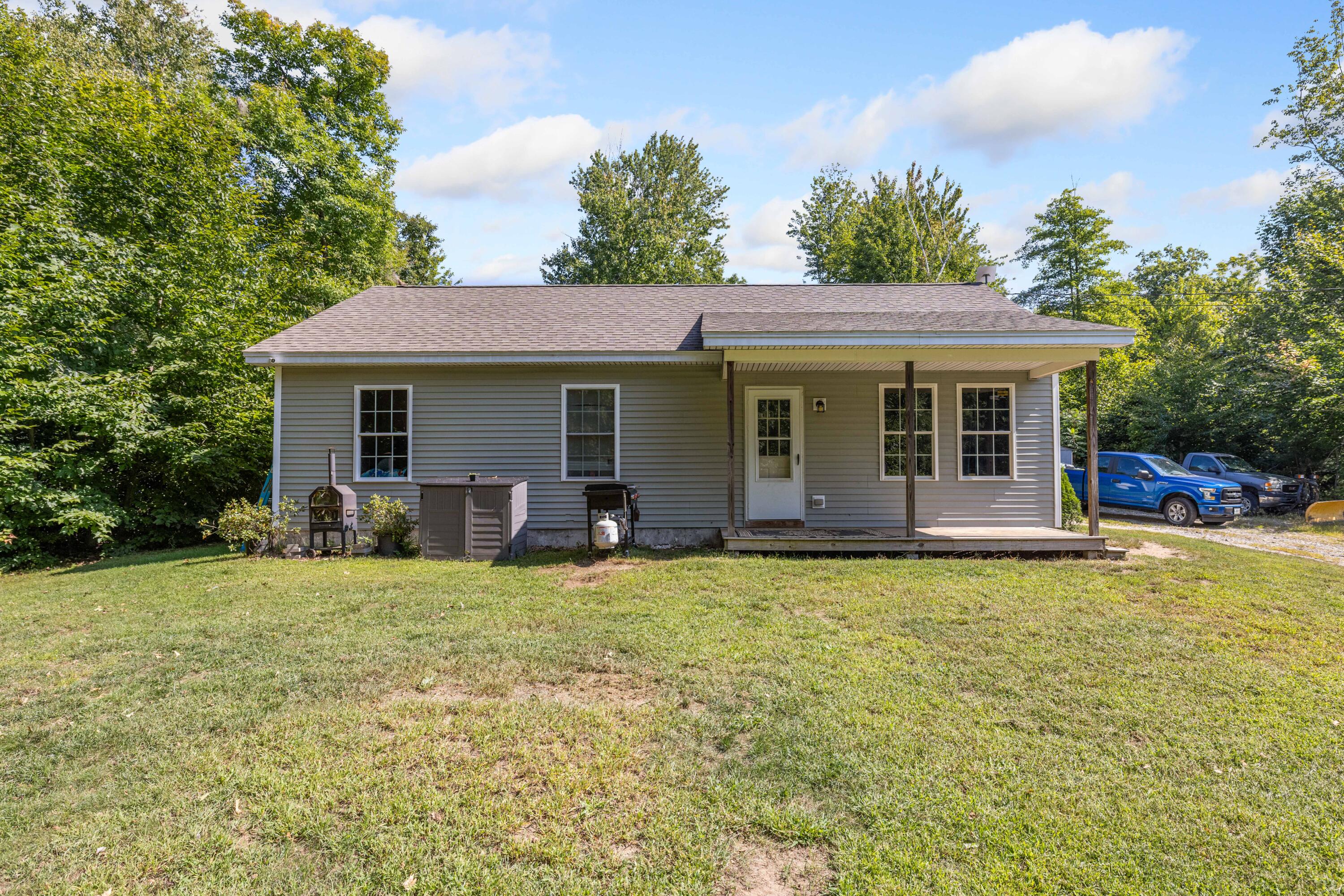 436 Doles Ridge Road