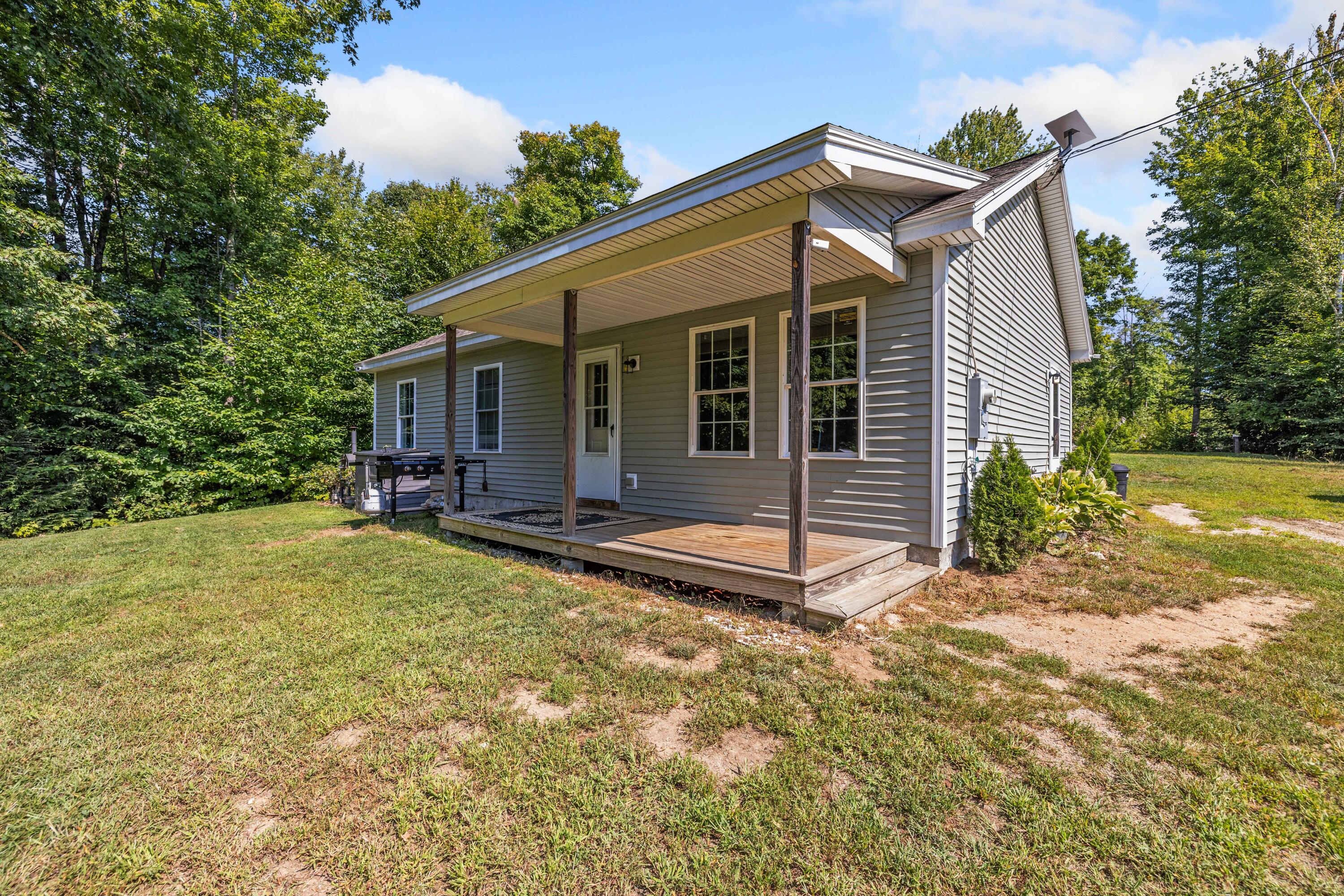 436 Doles Ridge Road