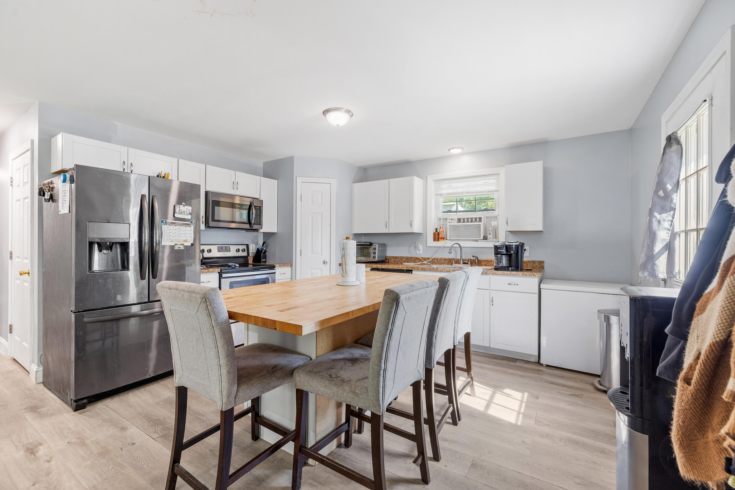 436 Doles Ridge Road