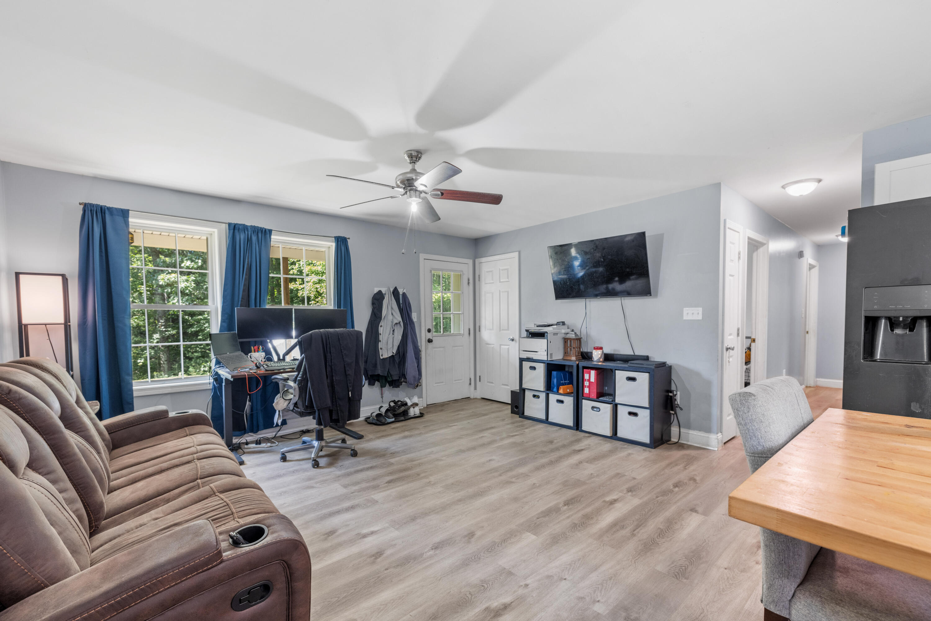 436 Doles Ridge Road