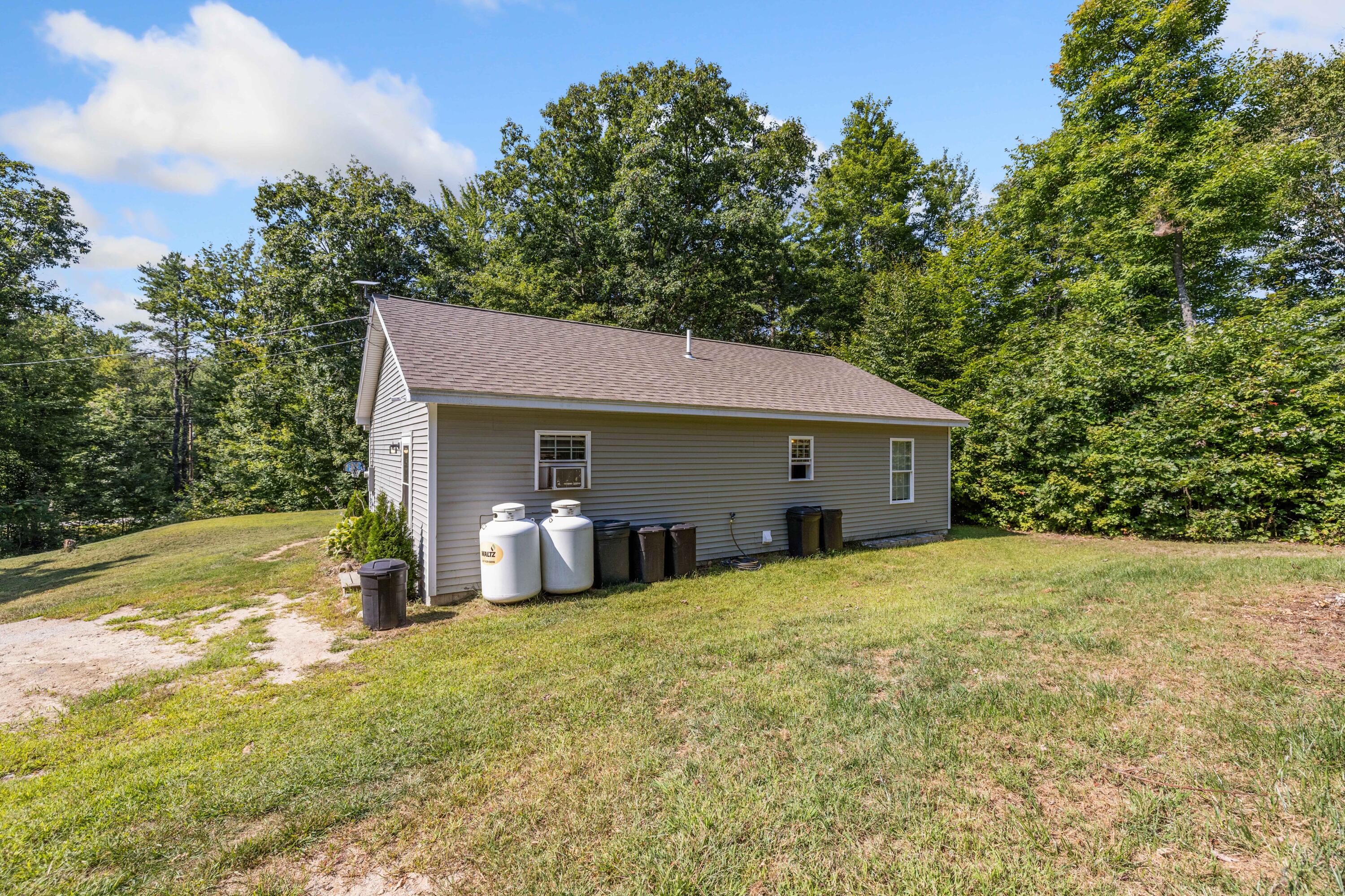 436 Doles Ridge Road