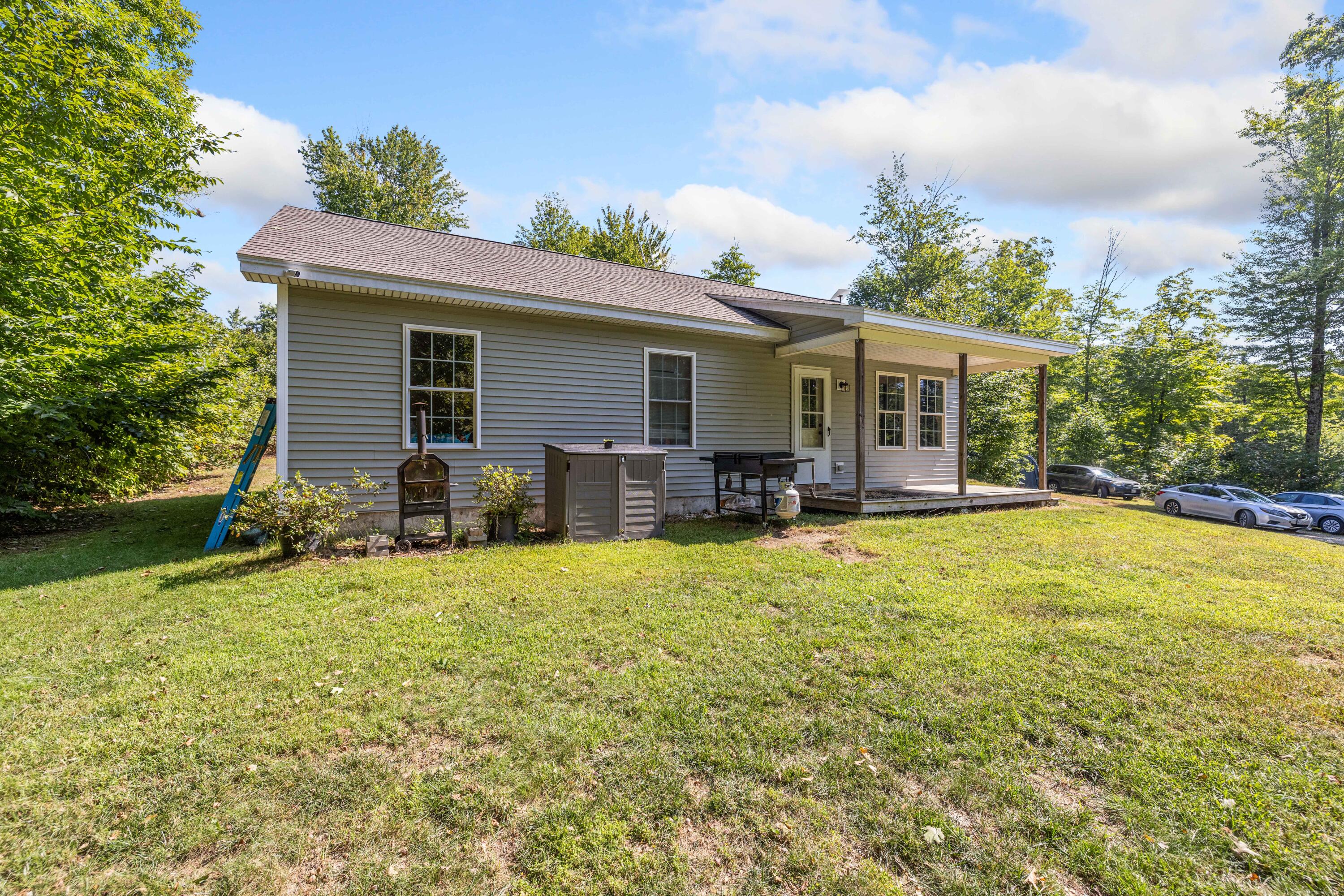 436 Doles Ridge Road