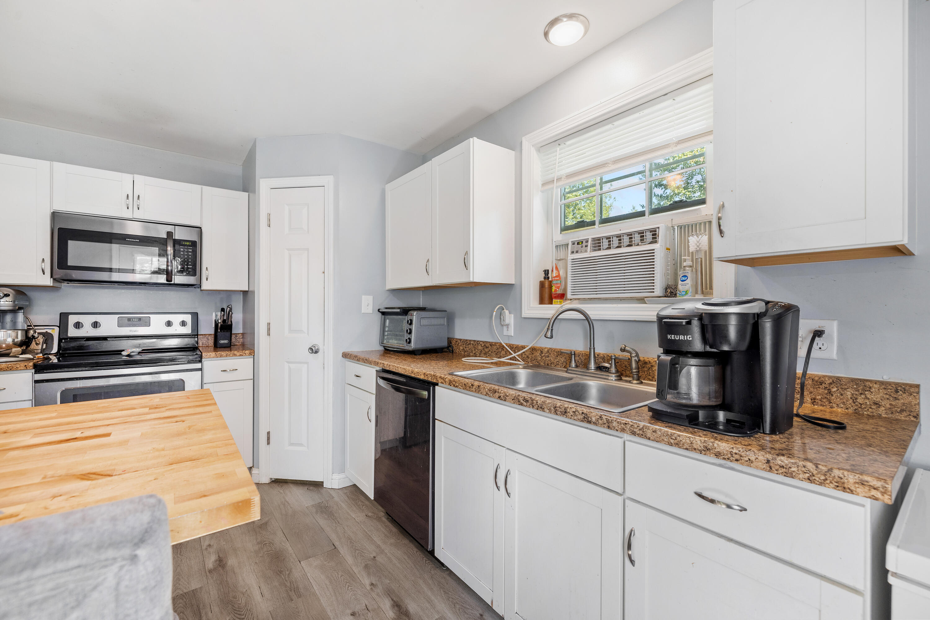 436 Doles Ridge Road