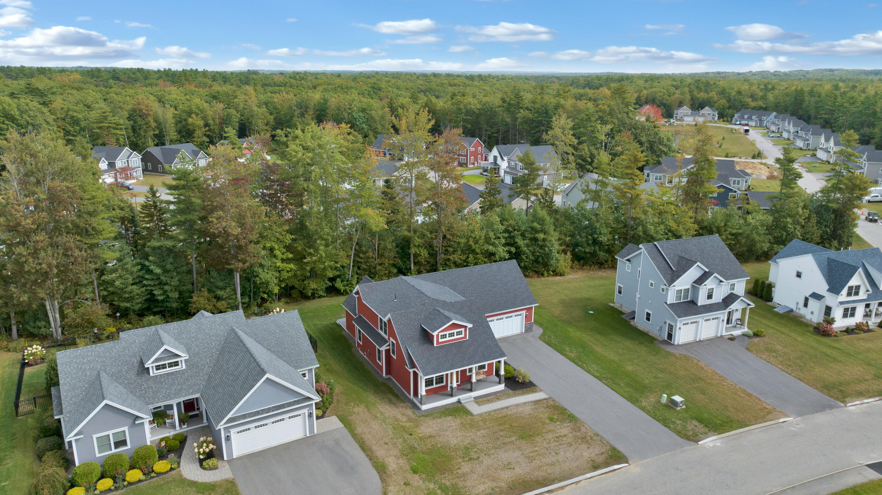10 Quarry Lane