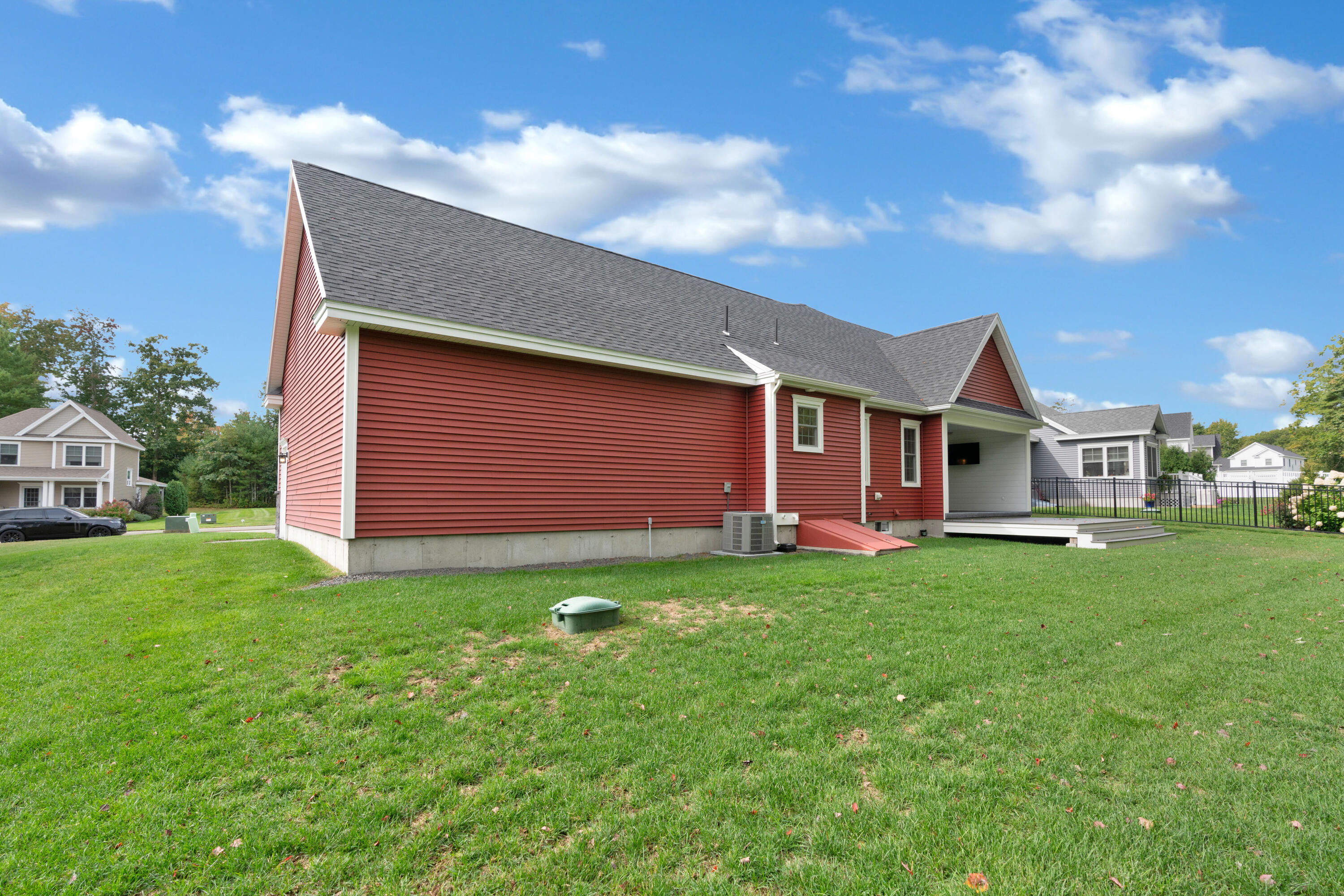 10 Quarry Lane