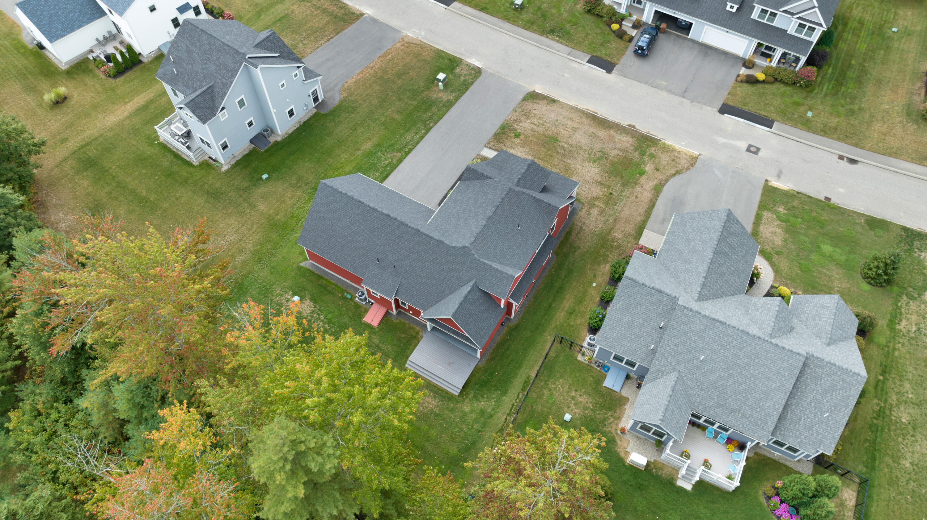 10 Quarry Lane