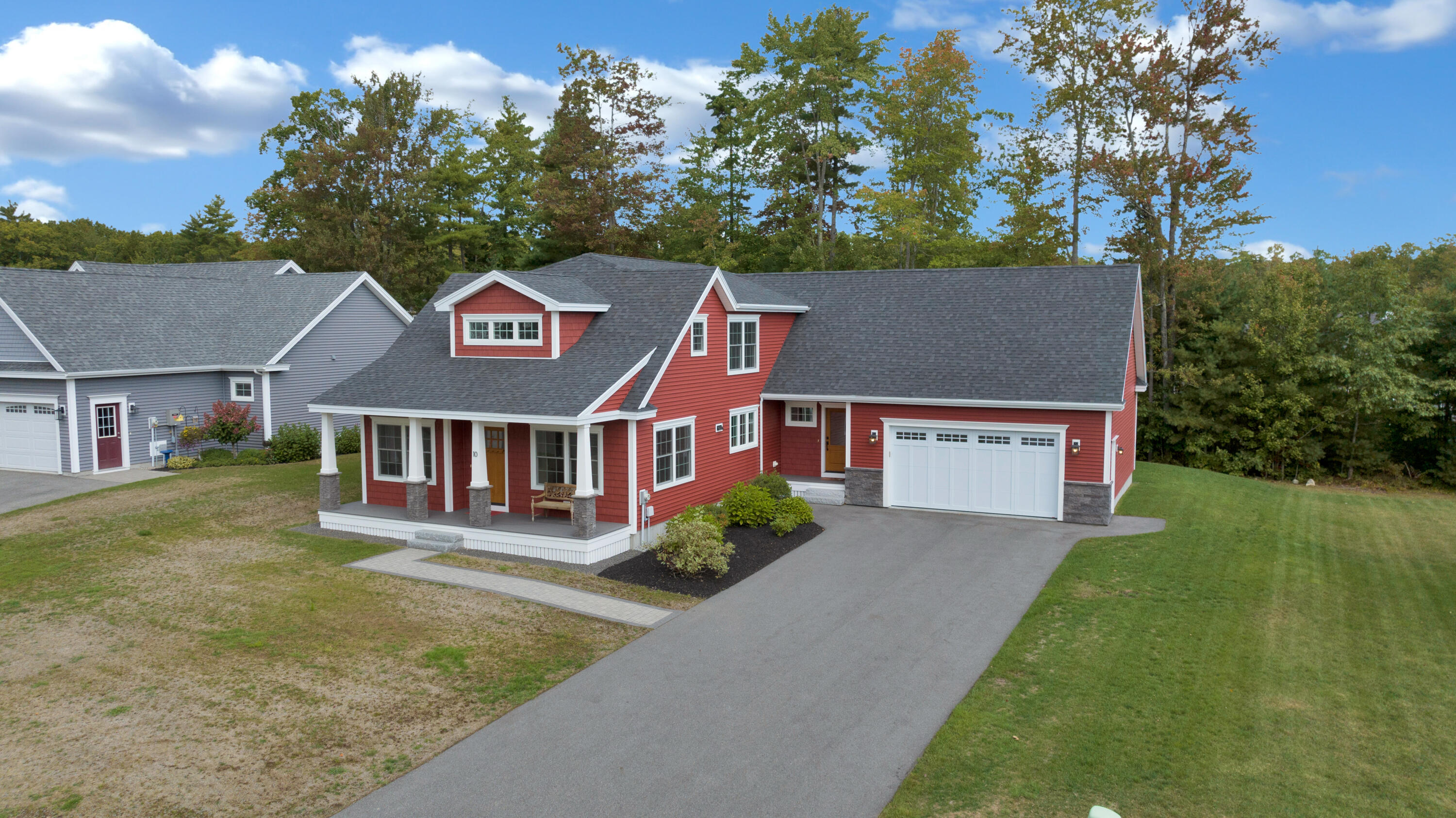 10 Quarry Lane