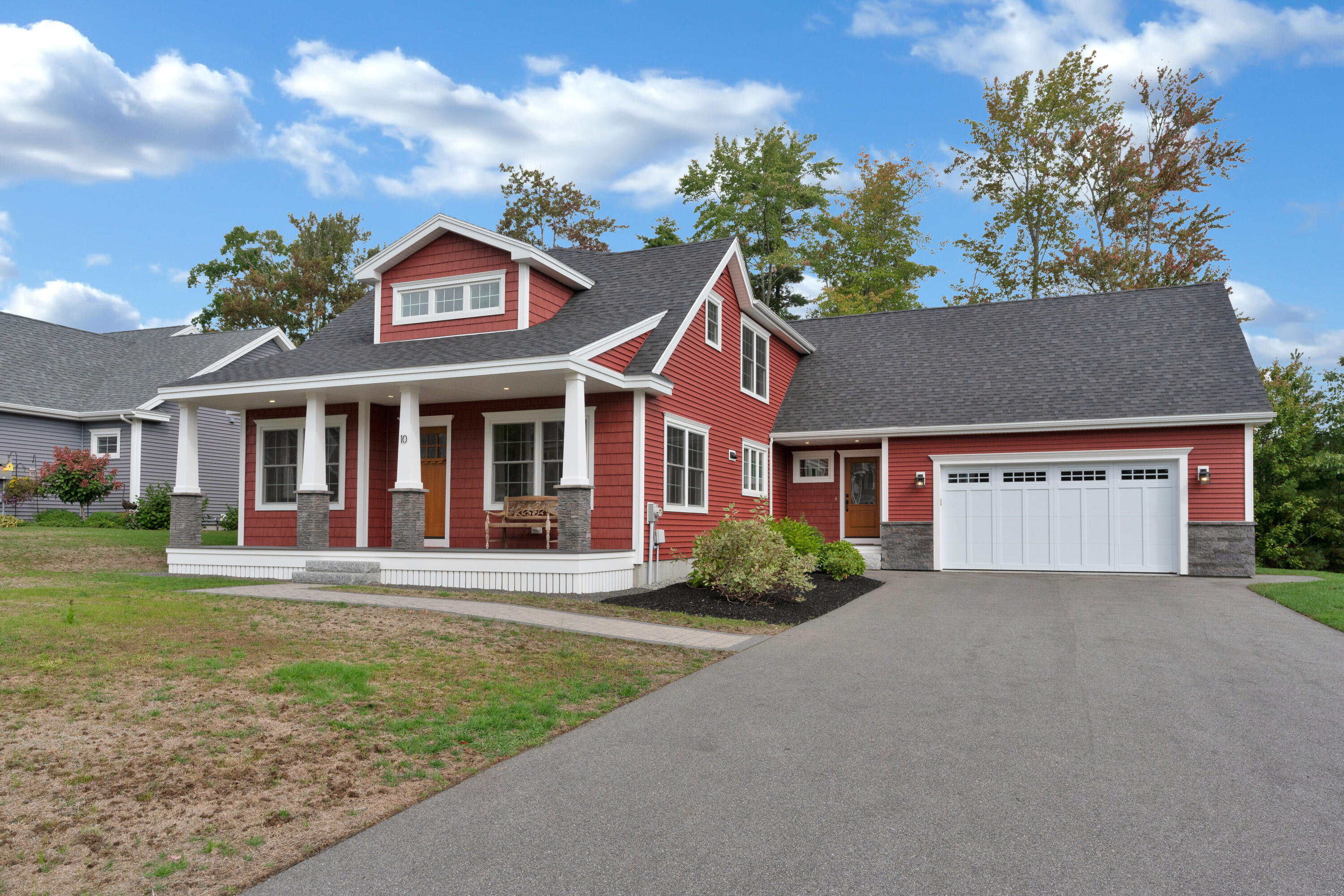 10 Quarry Lane