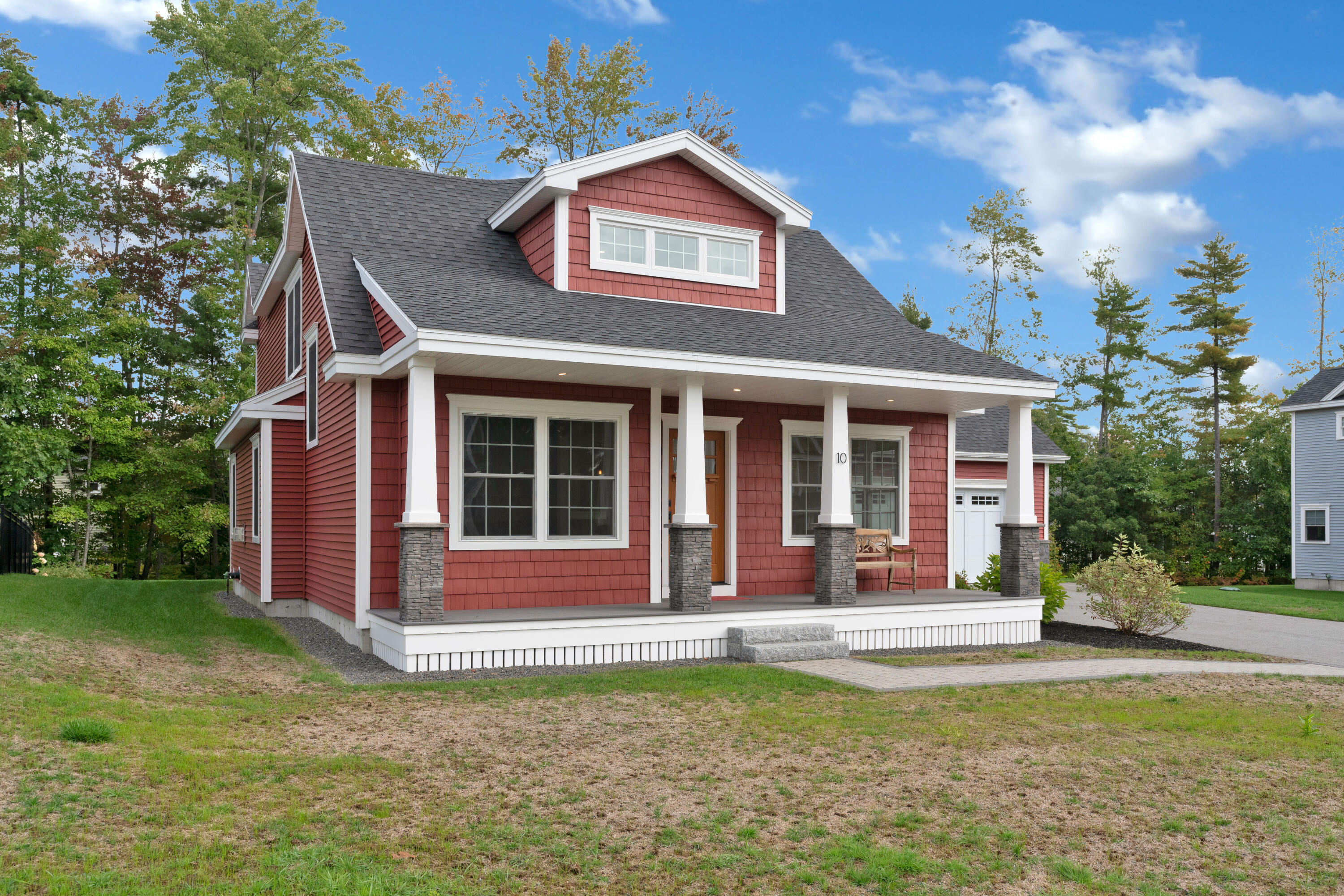 10 Quarry Lane