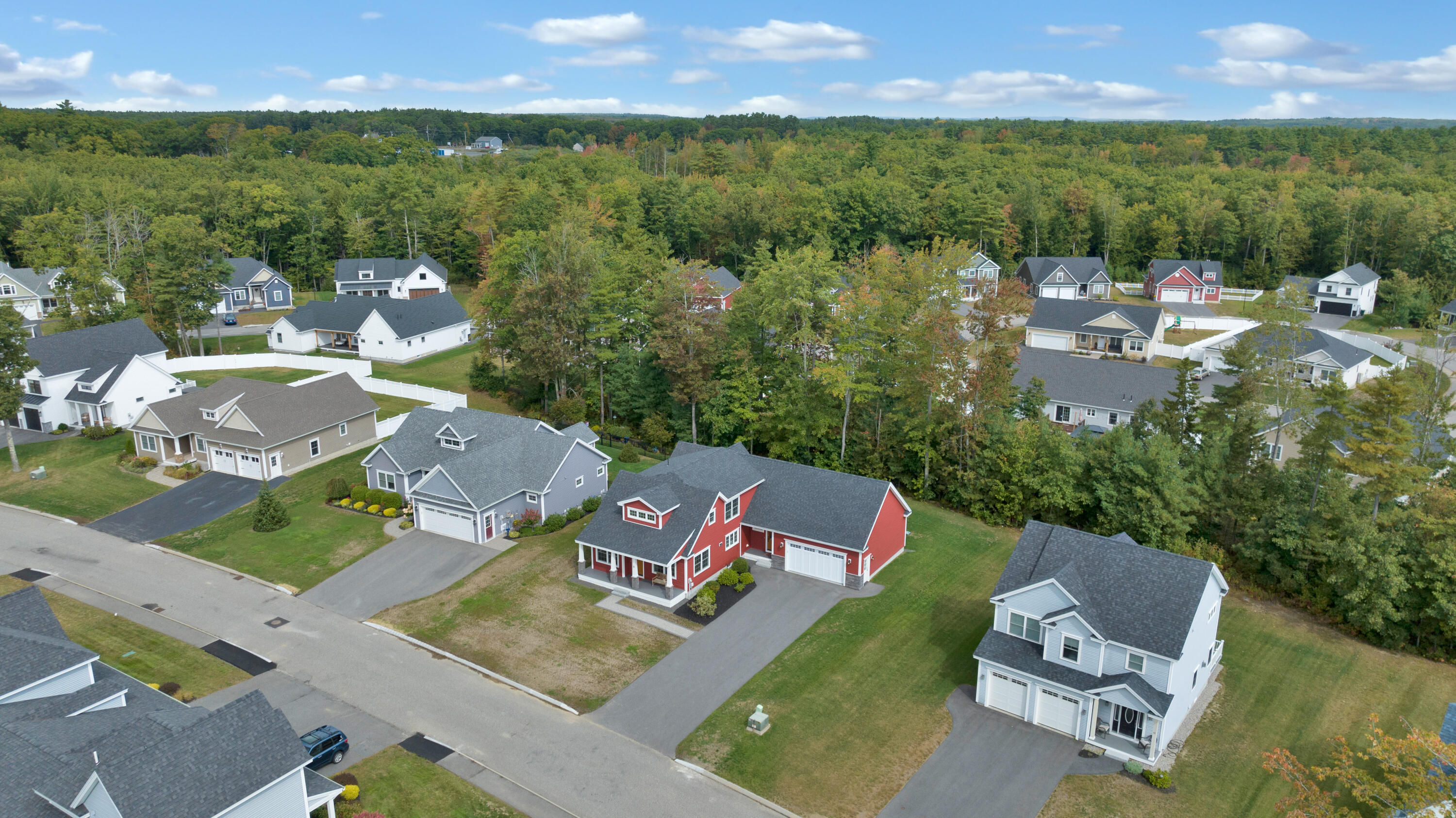 10 Quarry Lane