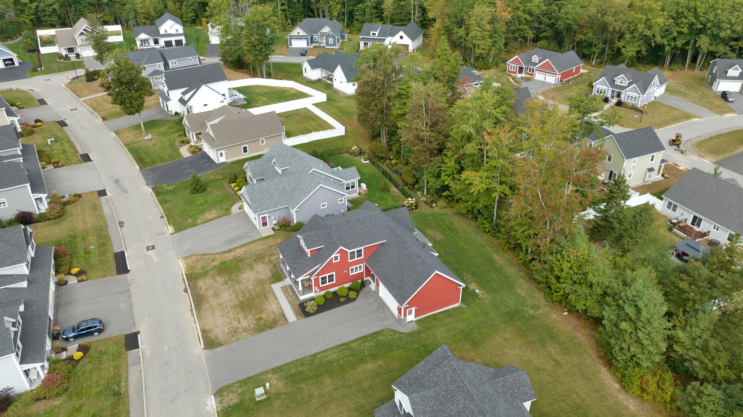 10 Quarry Lane