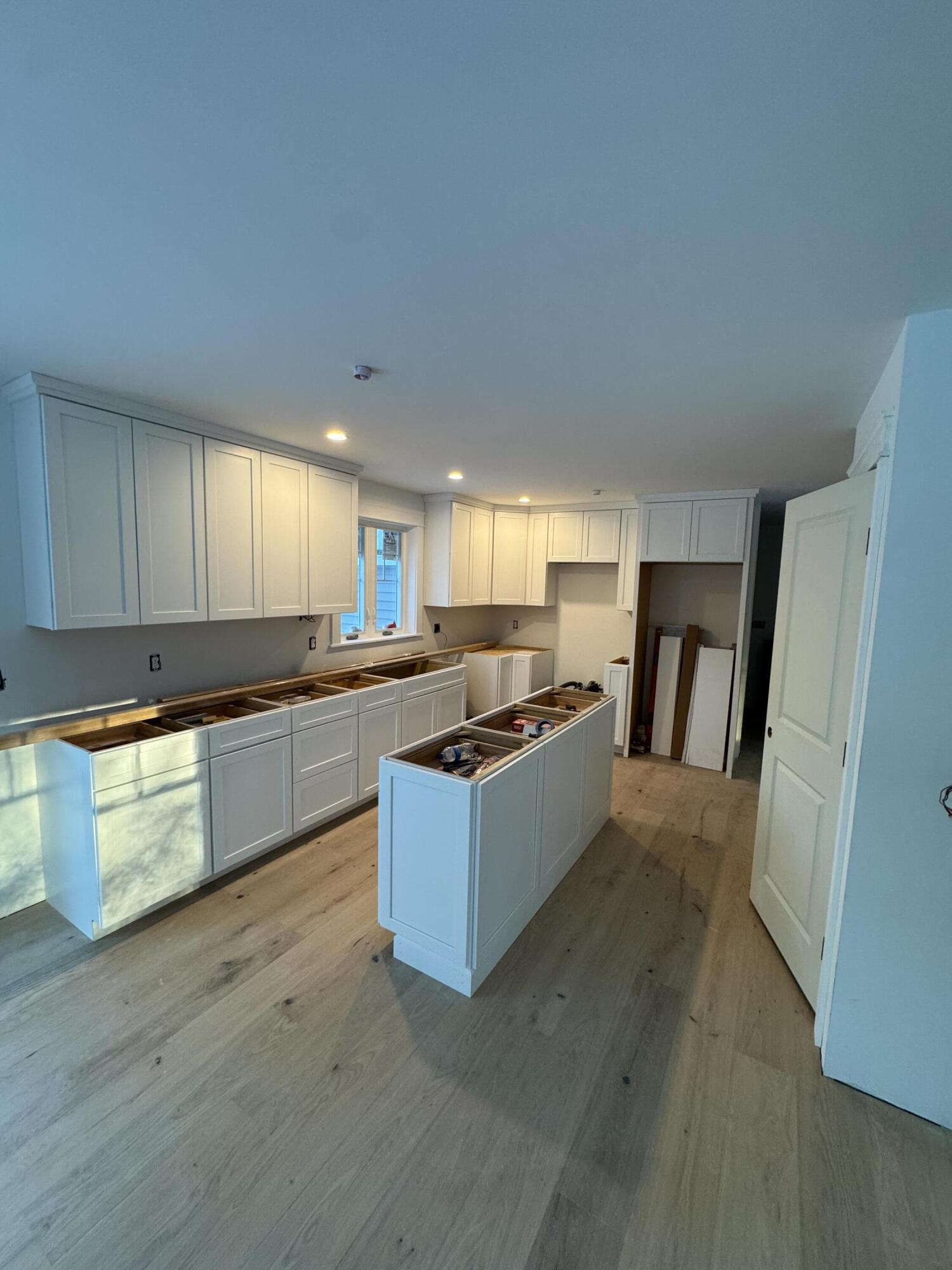 38 Burnham Road