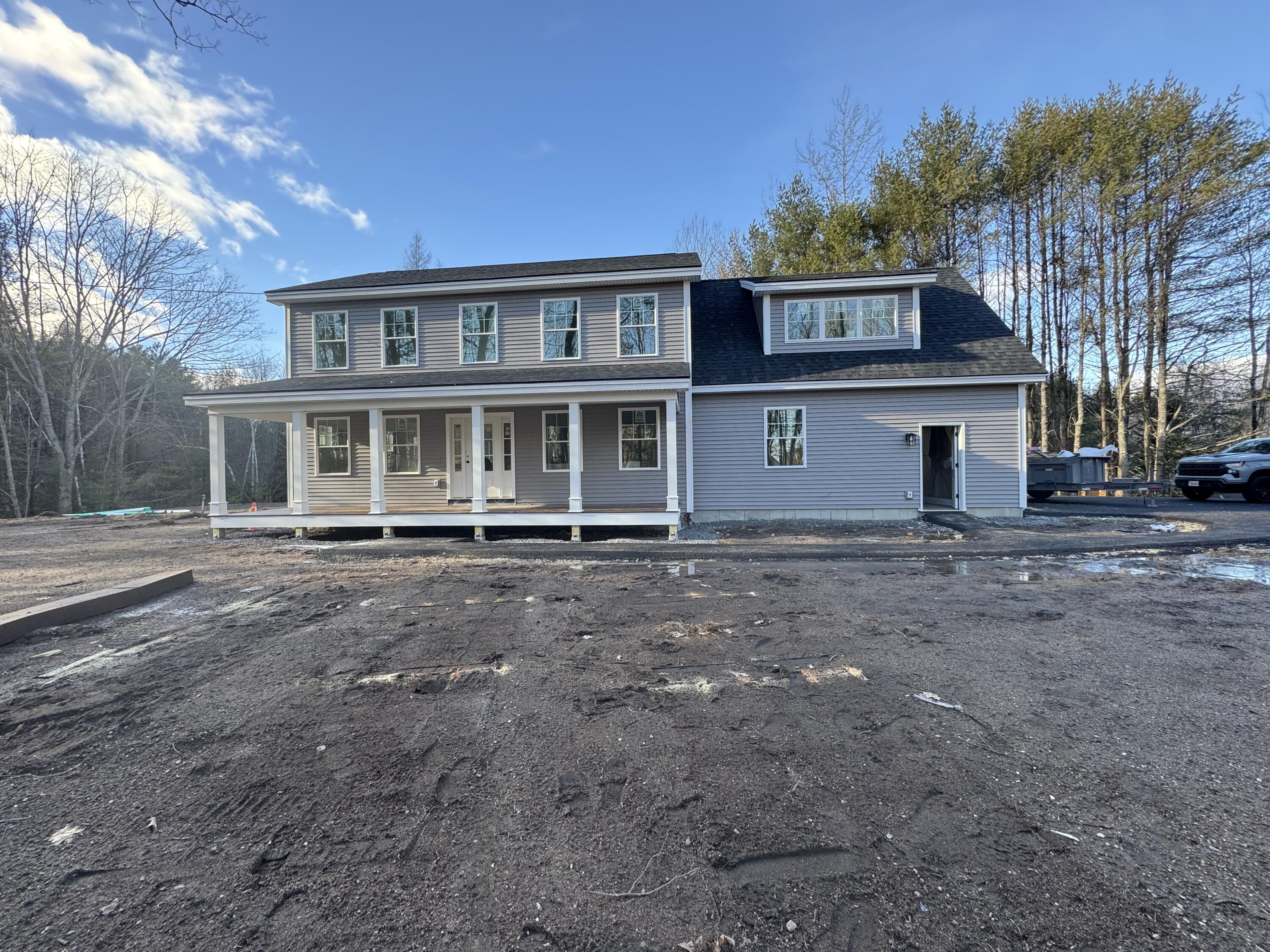 38 Burnham Road