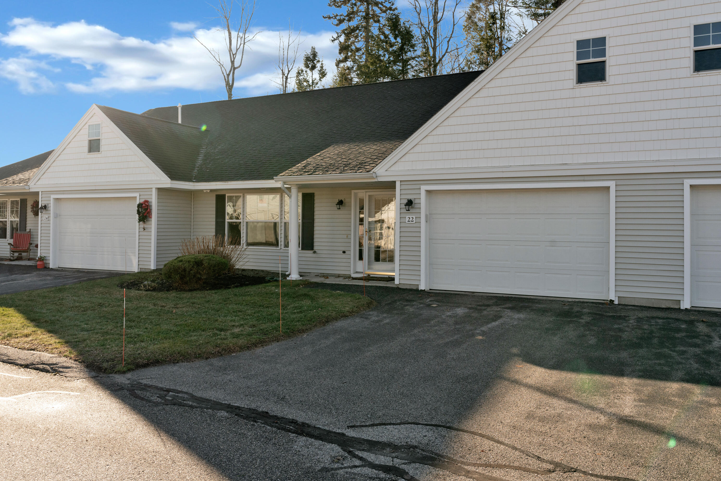 22 Macintosh Lane, 22