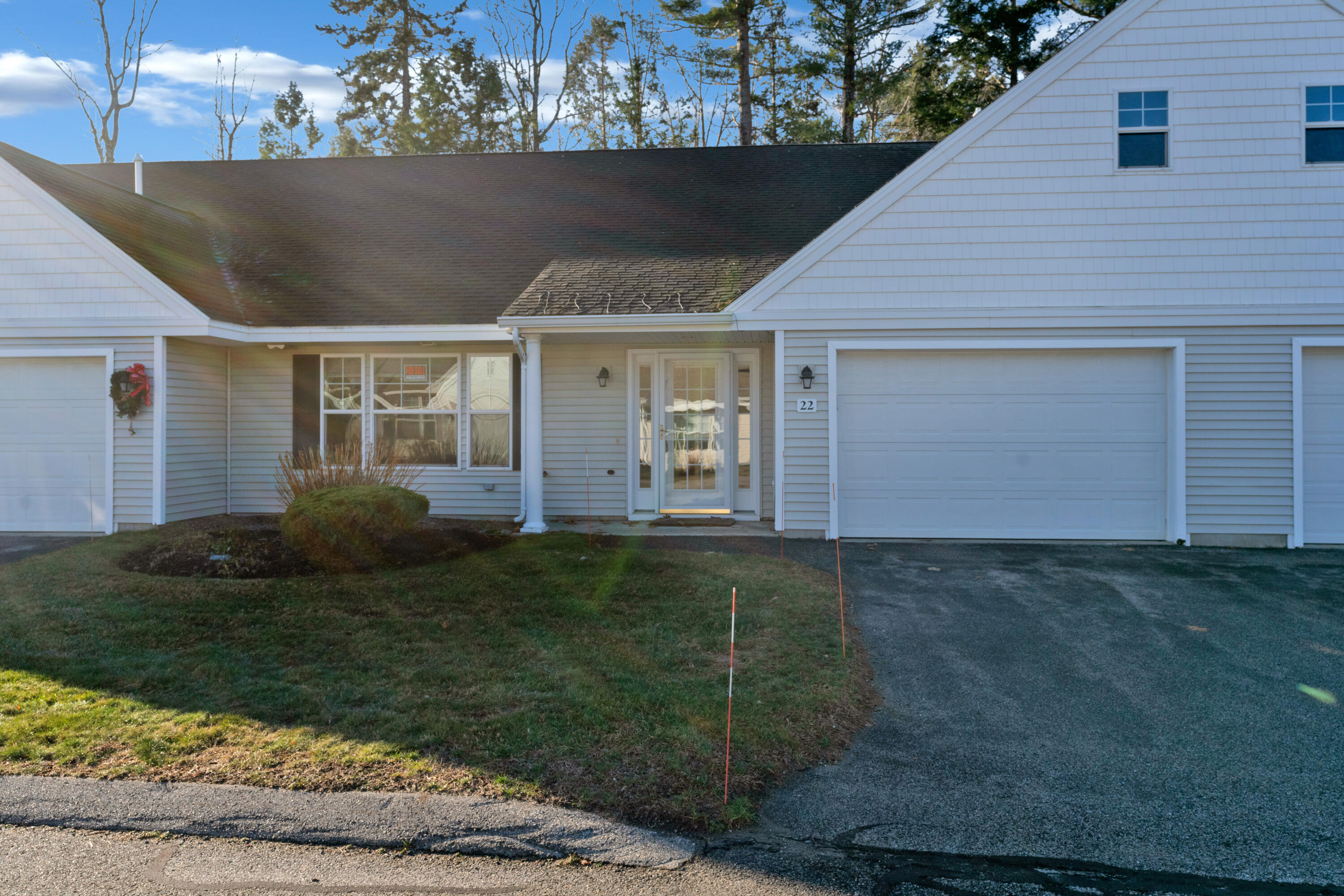 22 Macintosh Lane, 22