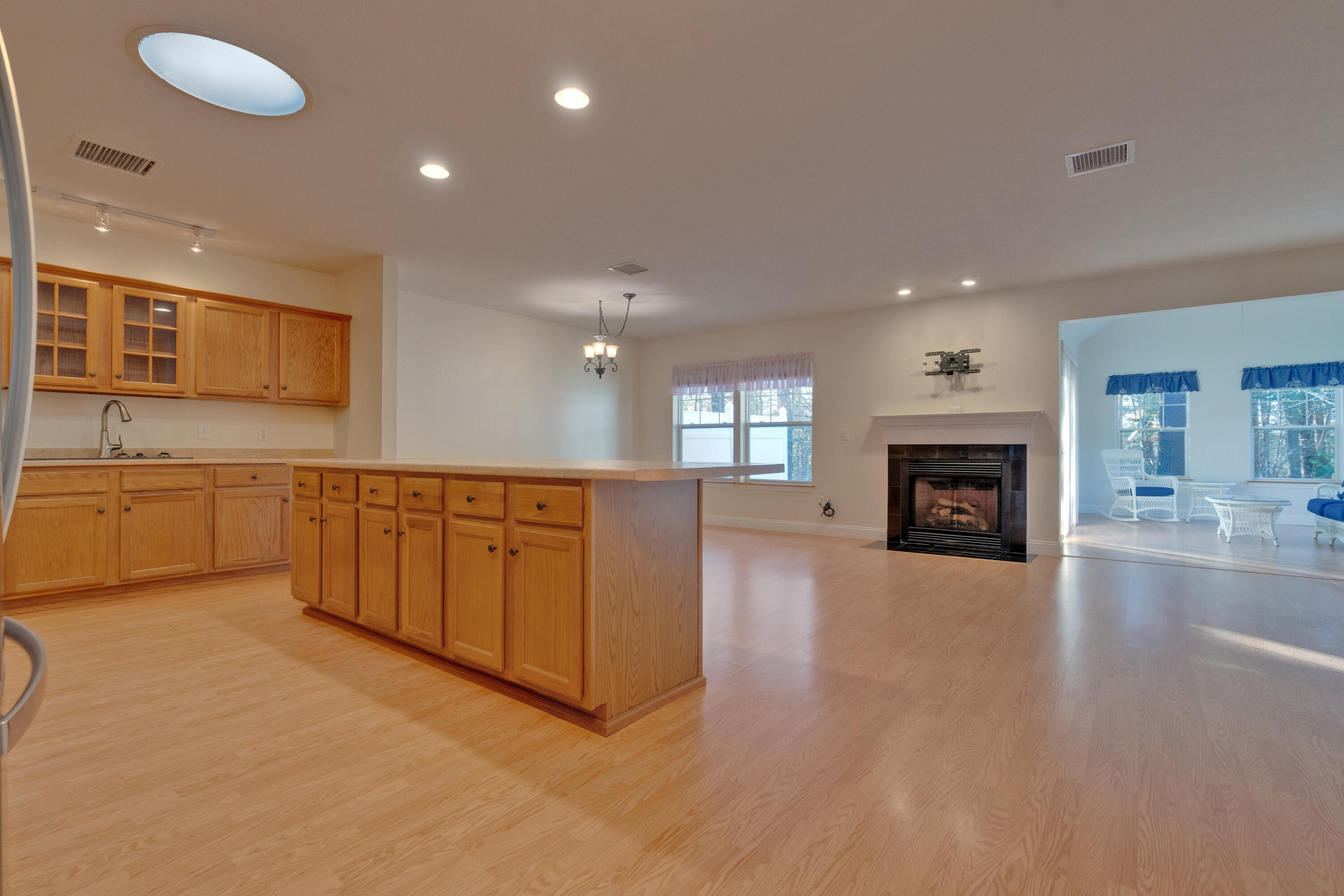 22 Macintosh Lane, 22
