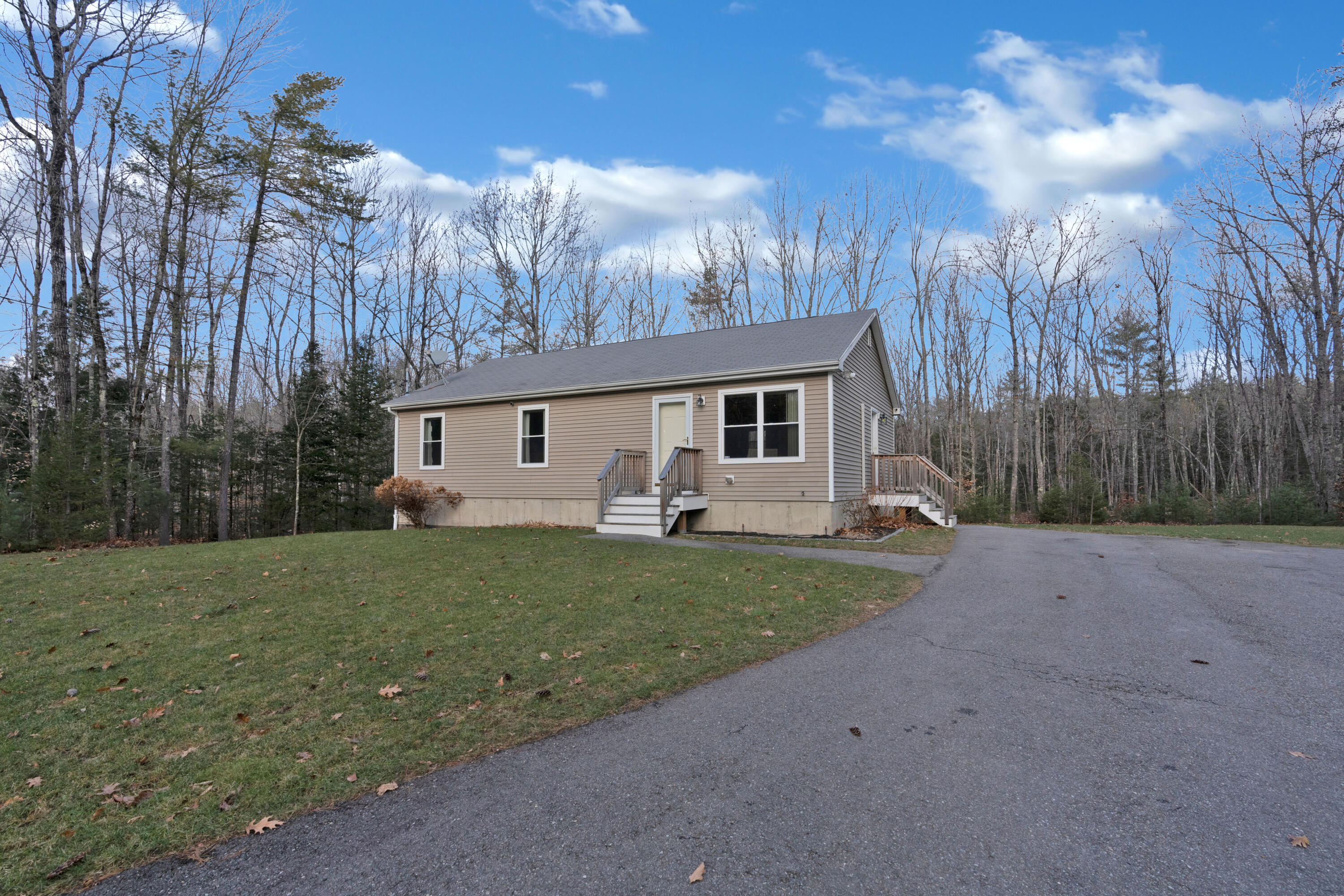 149 Saco Road