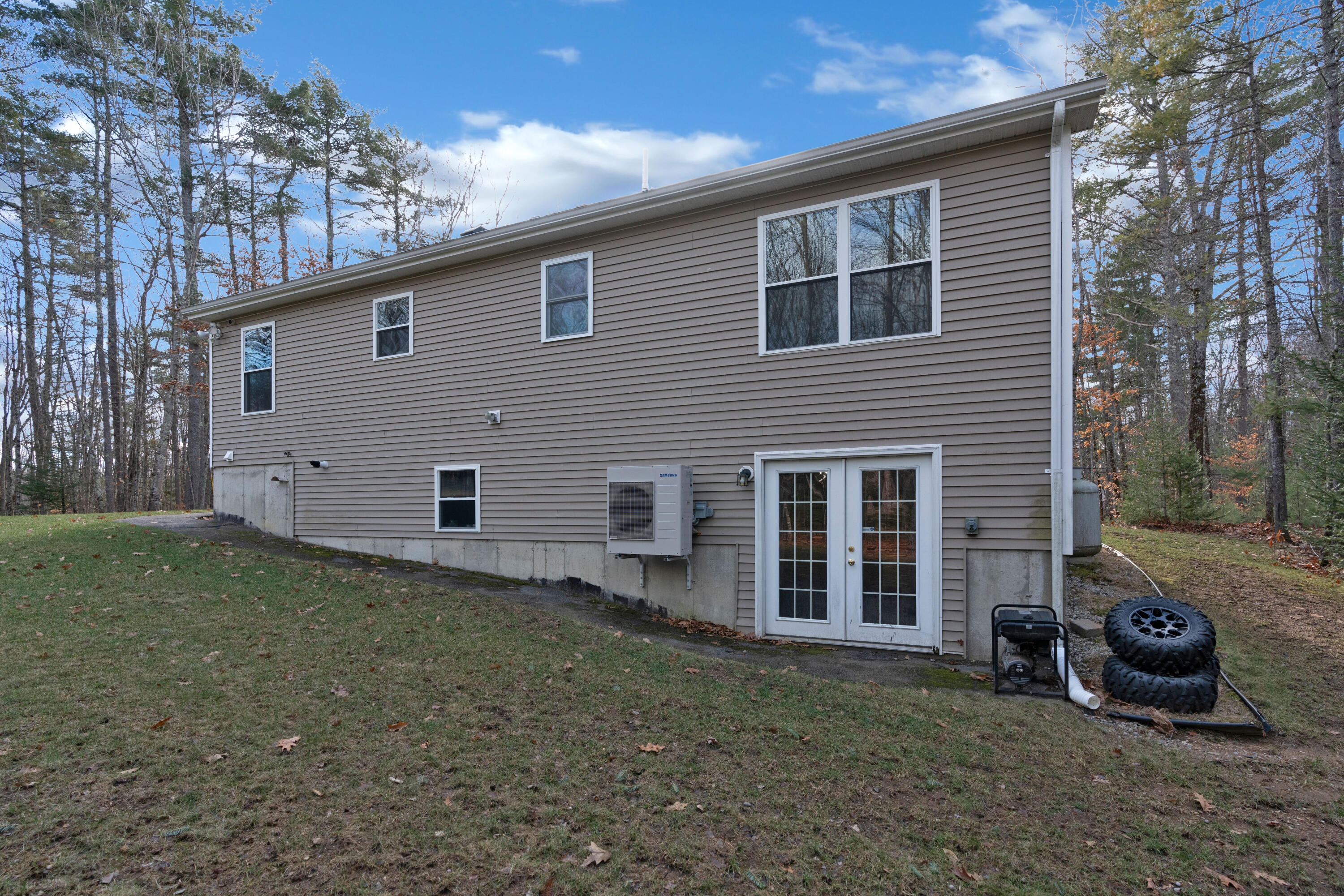 149 Saco Road