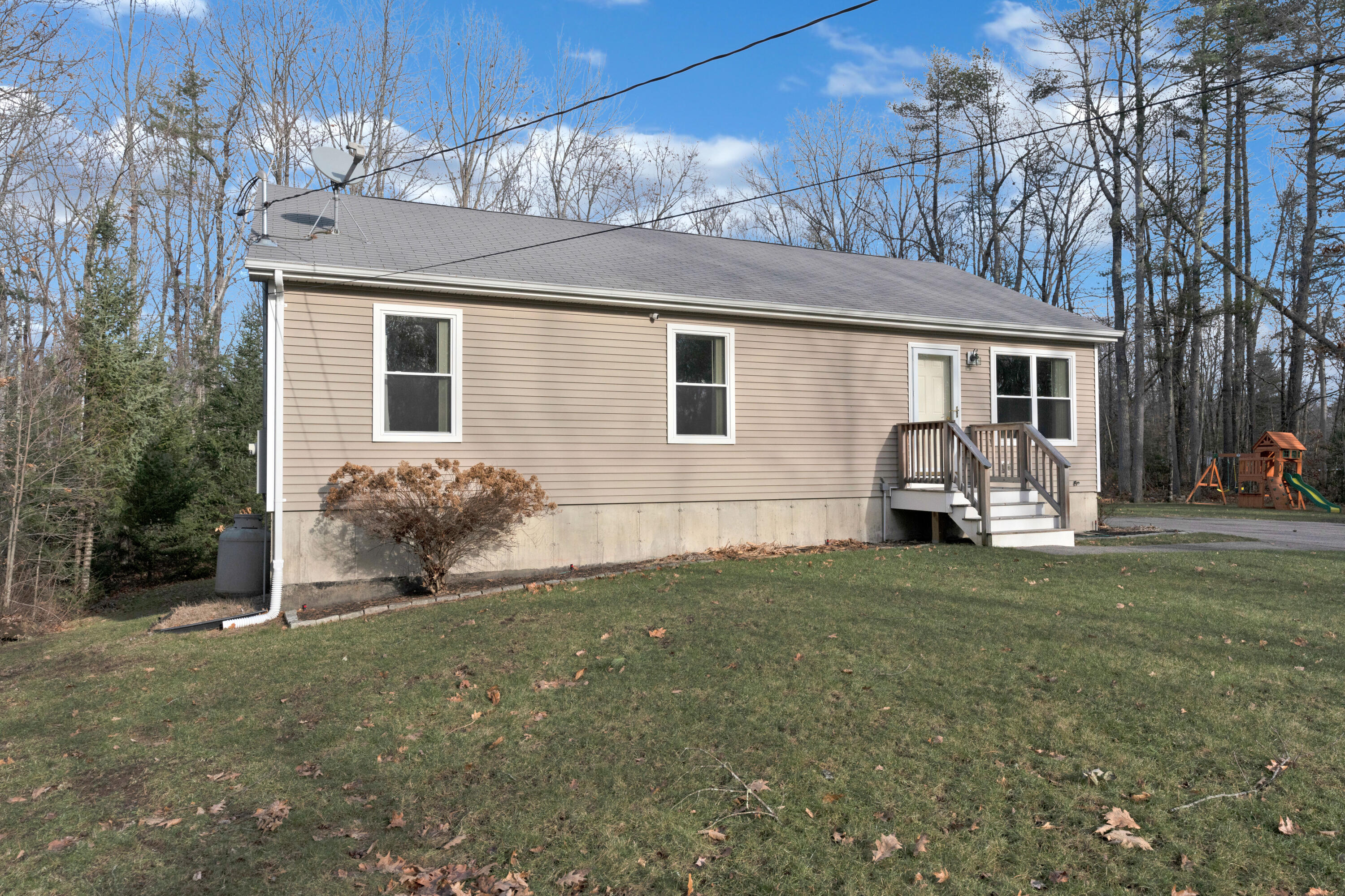 149 Saco Road