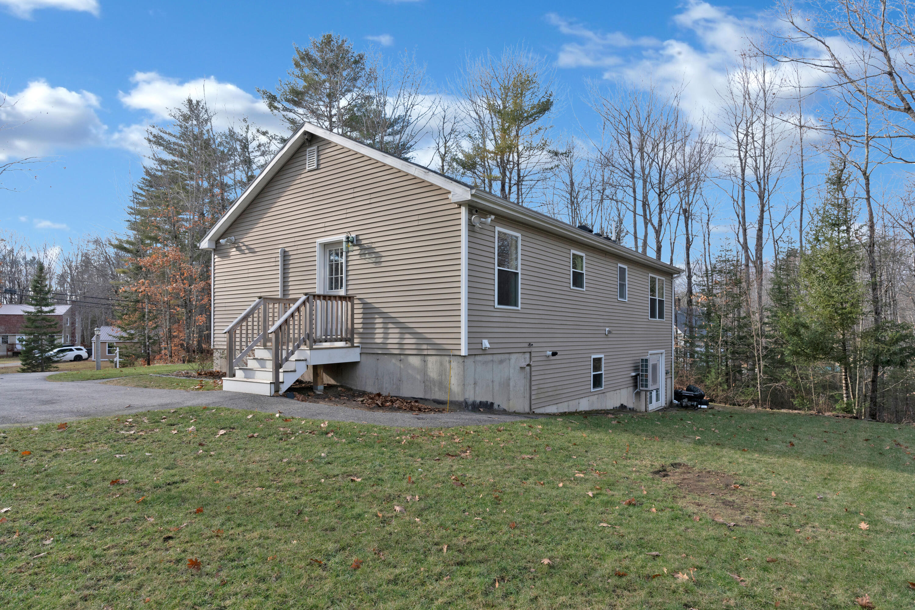 149 Saco Road