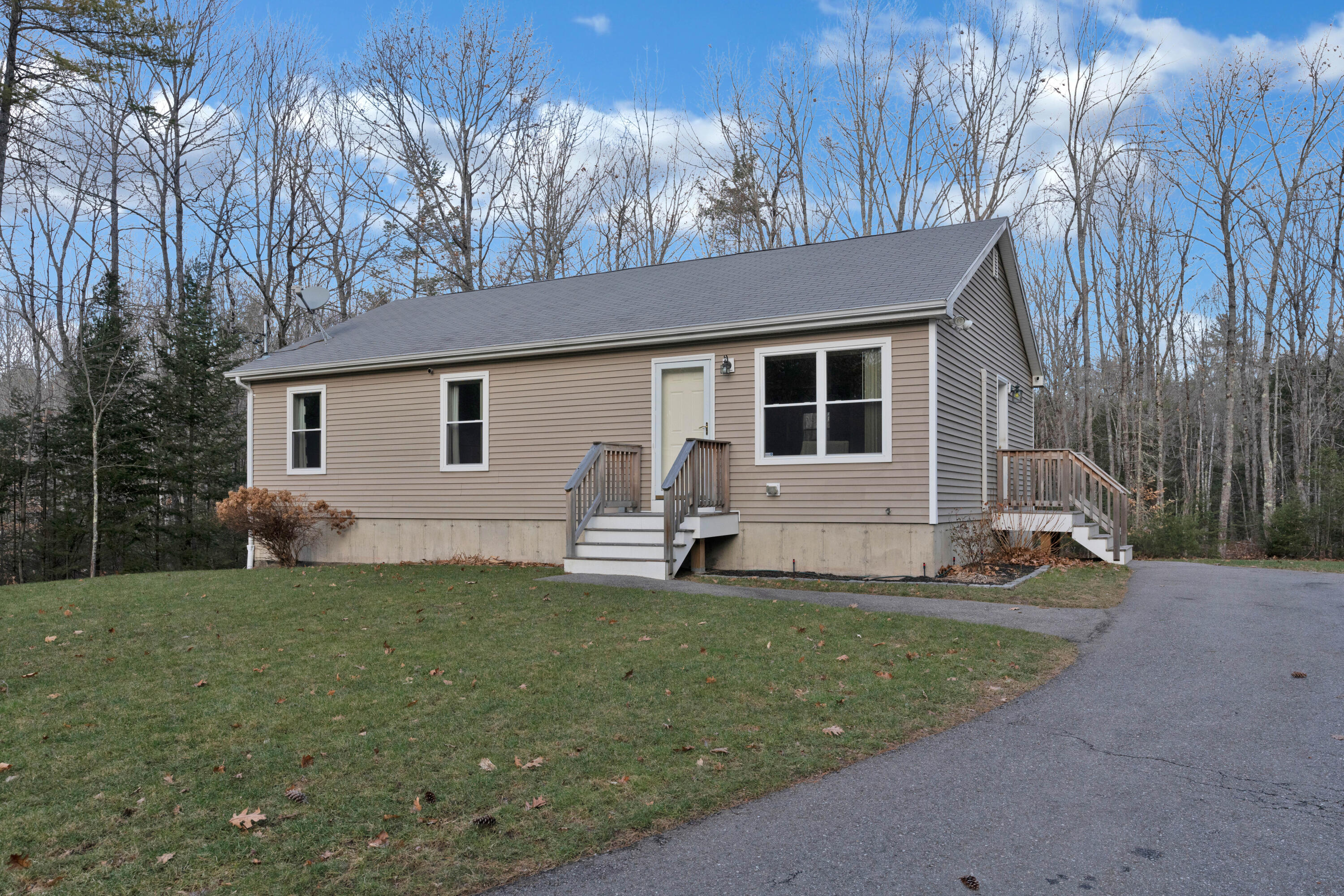 149 Saco Road