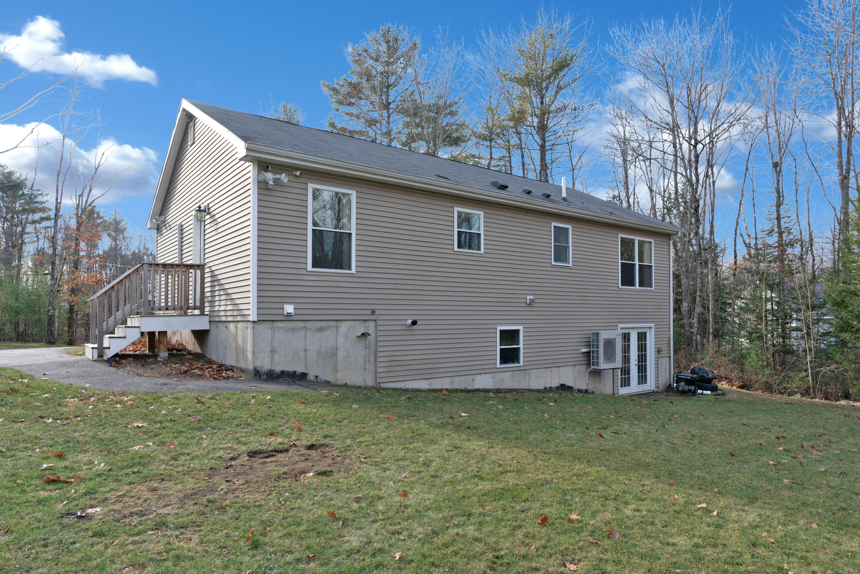 149 Saco Road