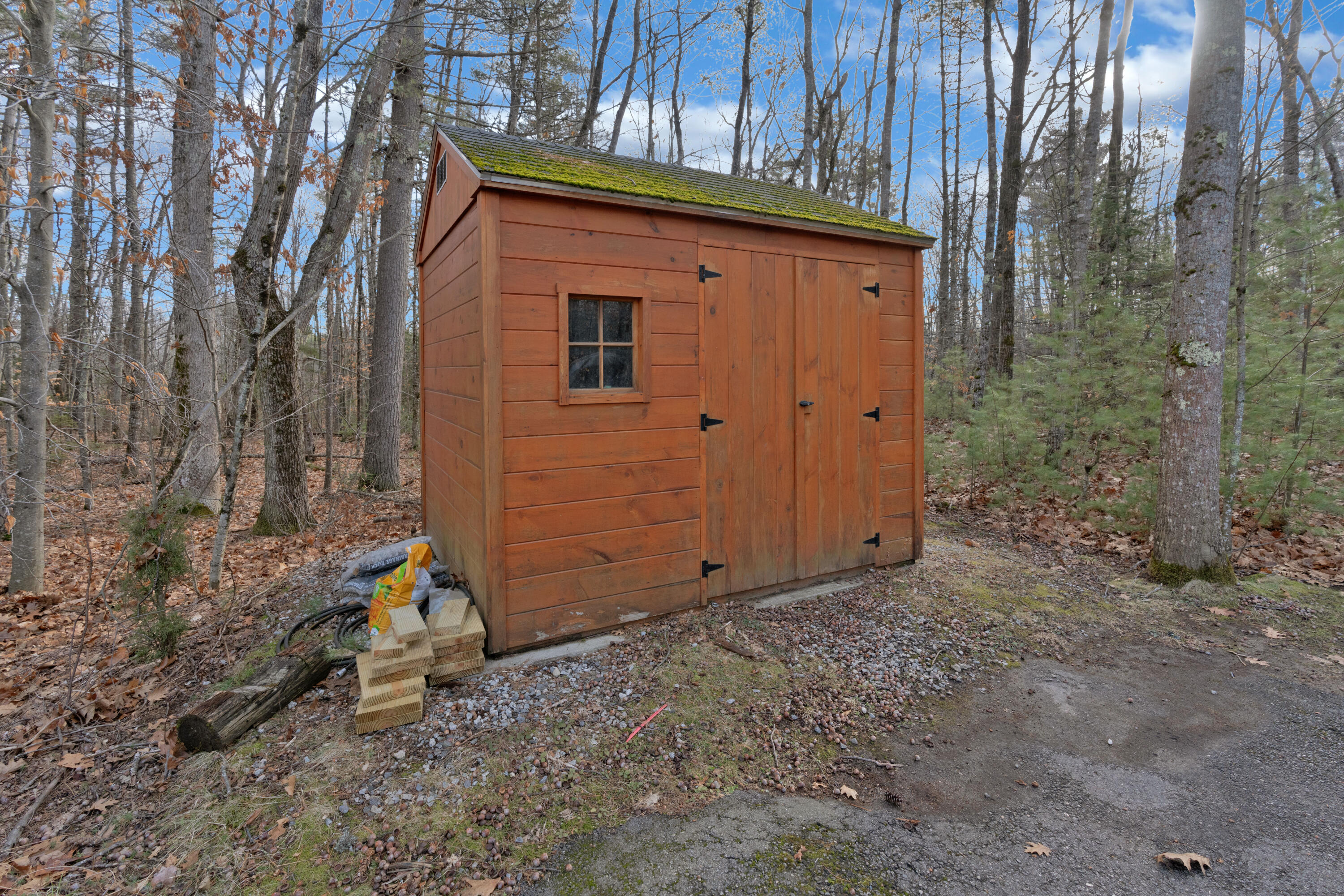 149 Saco Road