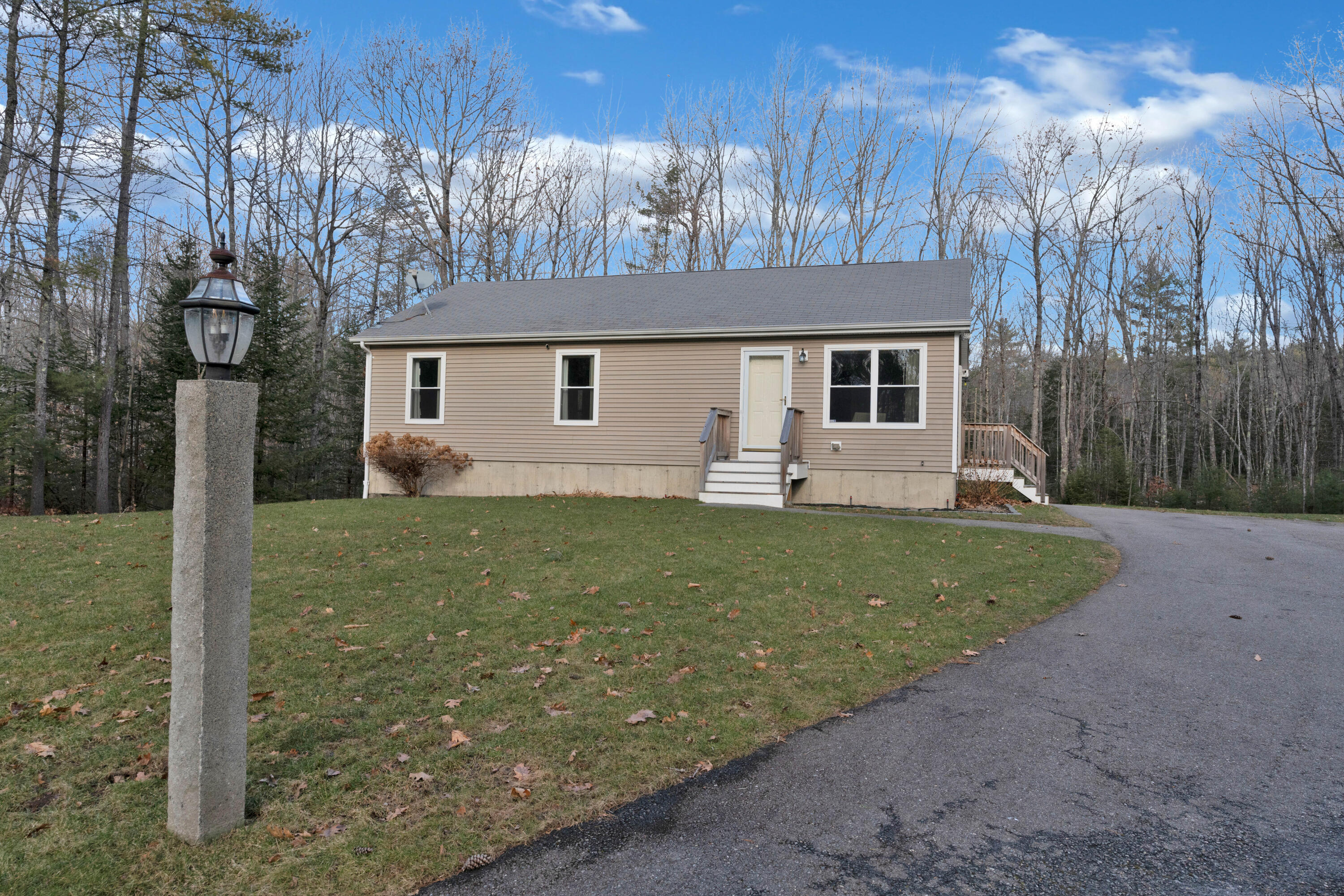 149 Saco Road