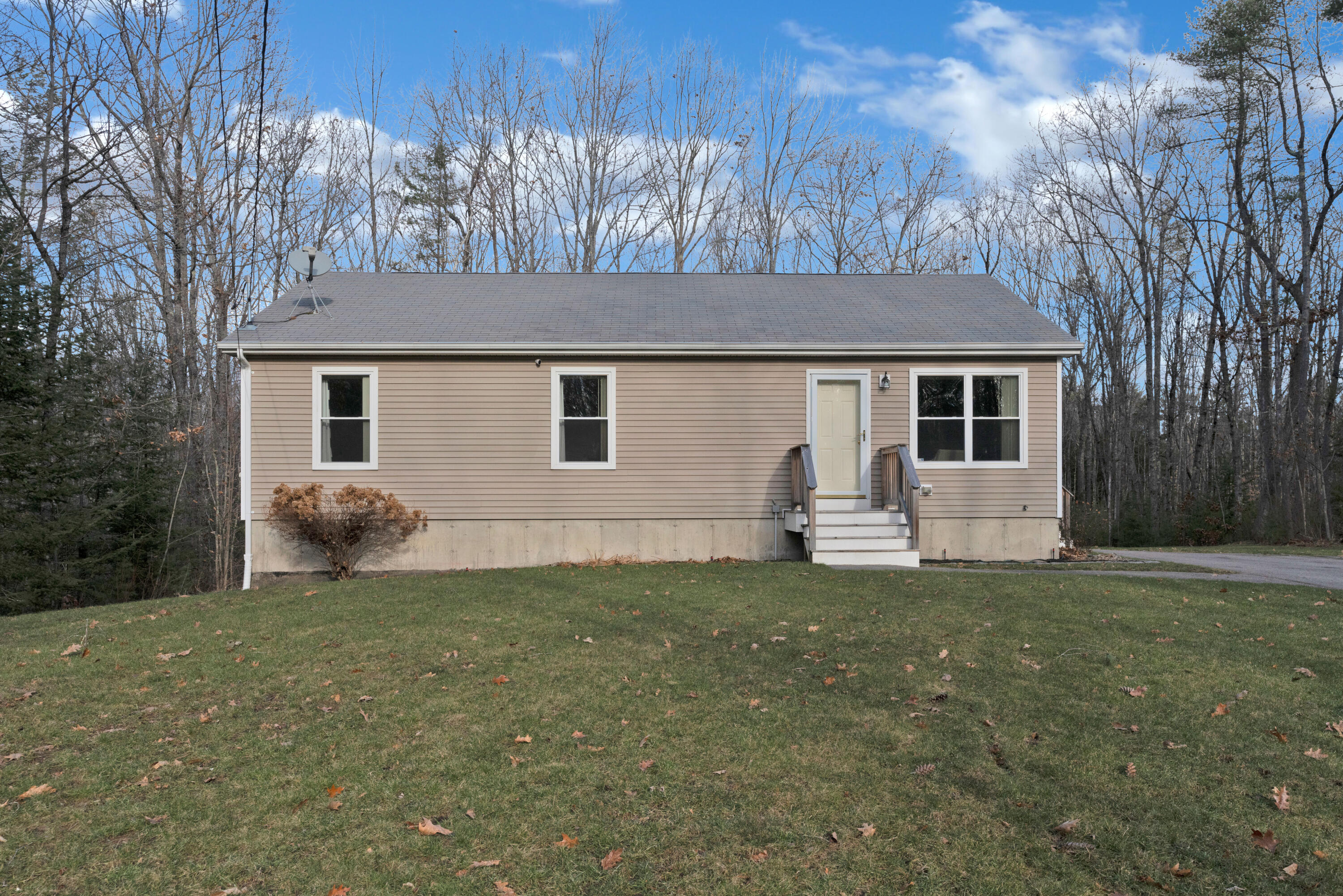 149 Saco Road