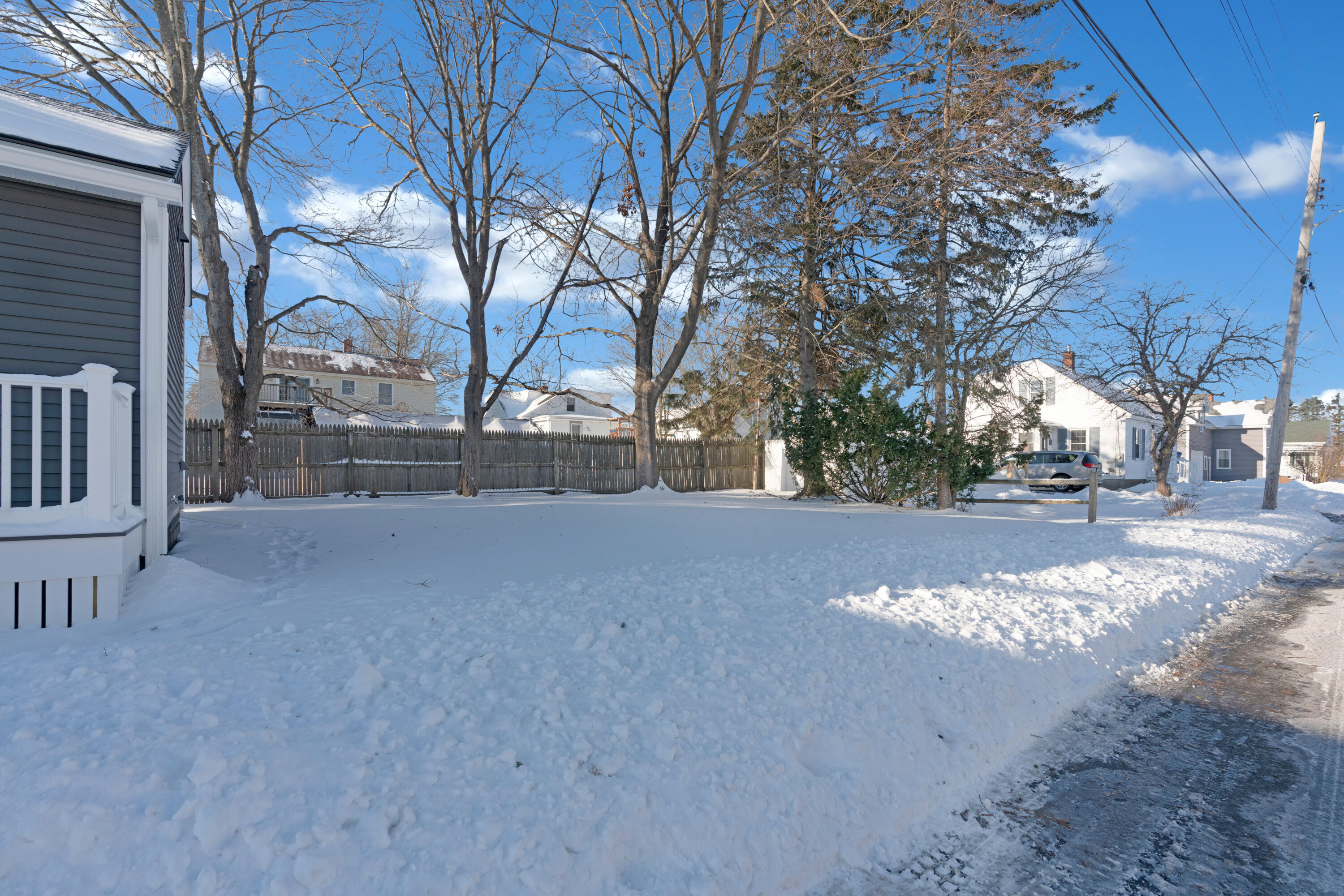 20 Westfield Street