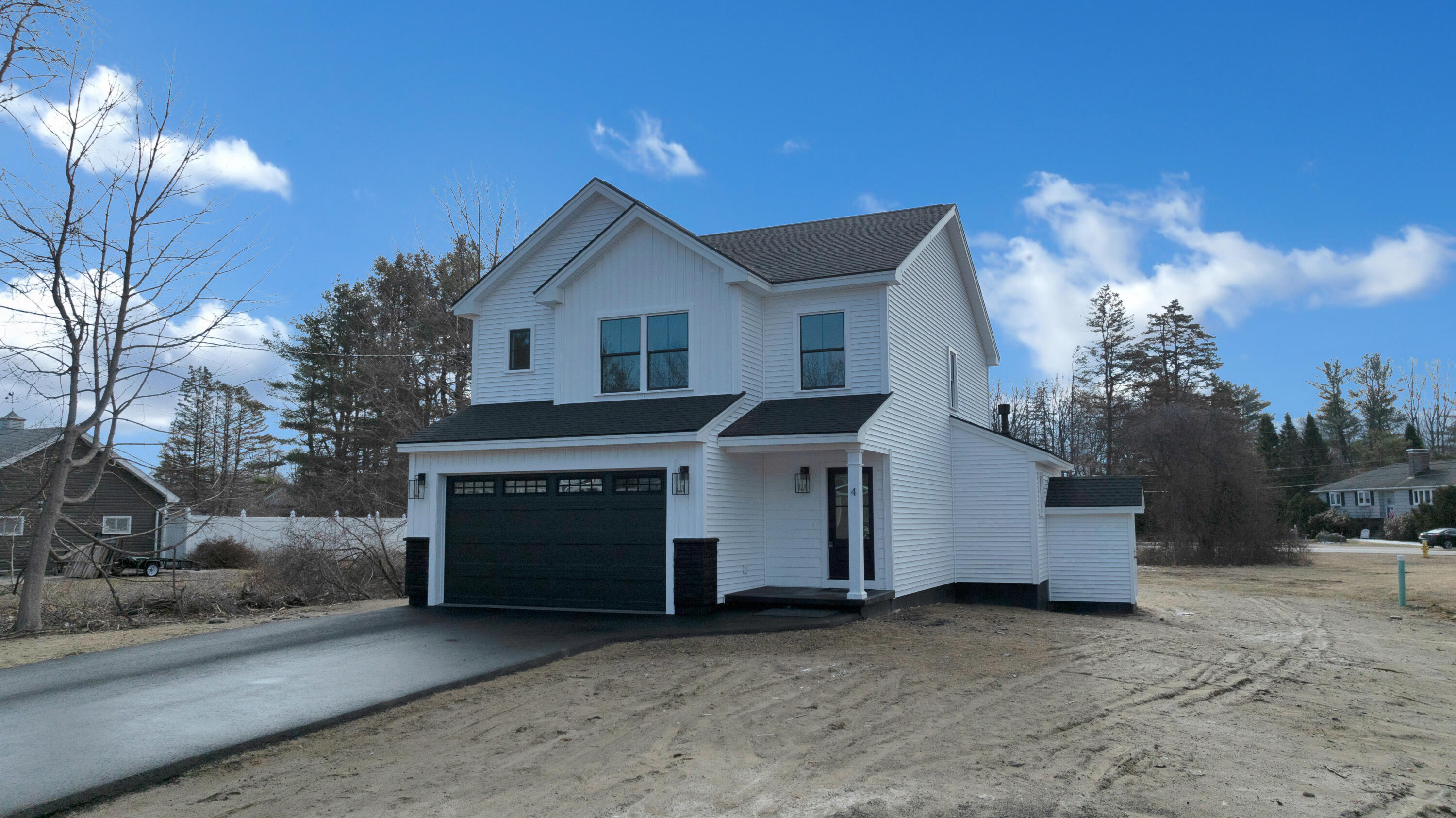 4 Lina Avenue