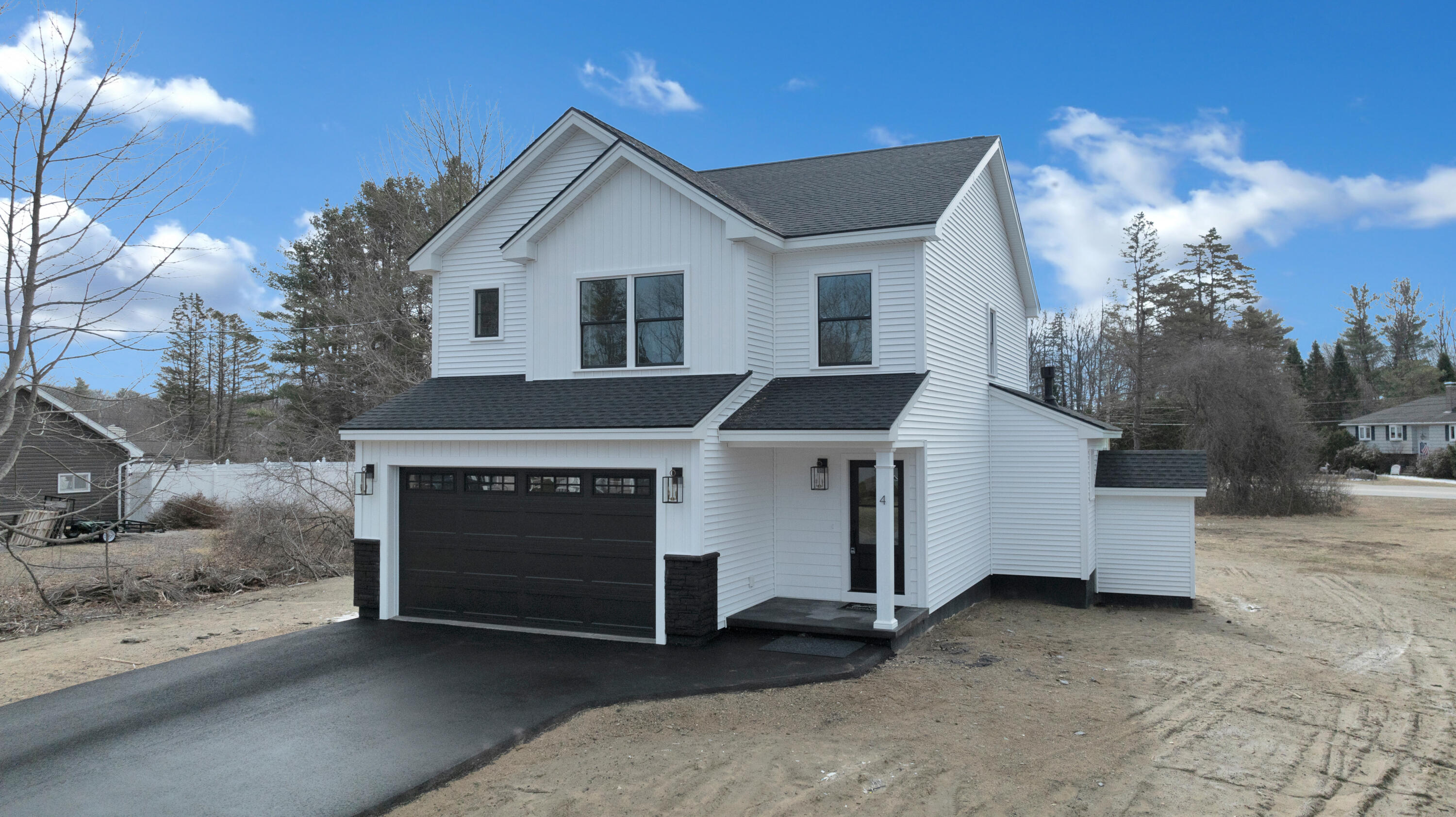 4 Lina Avenue