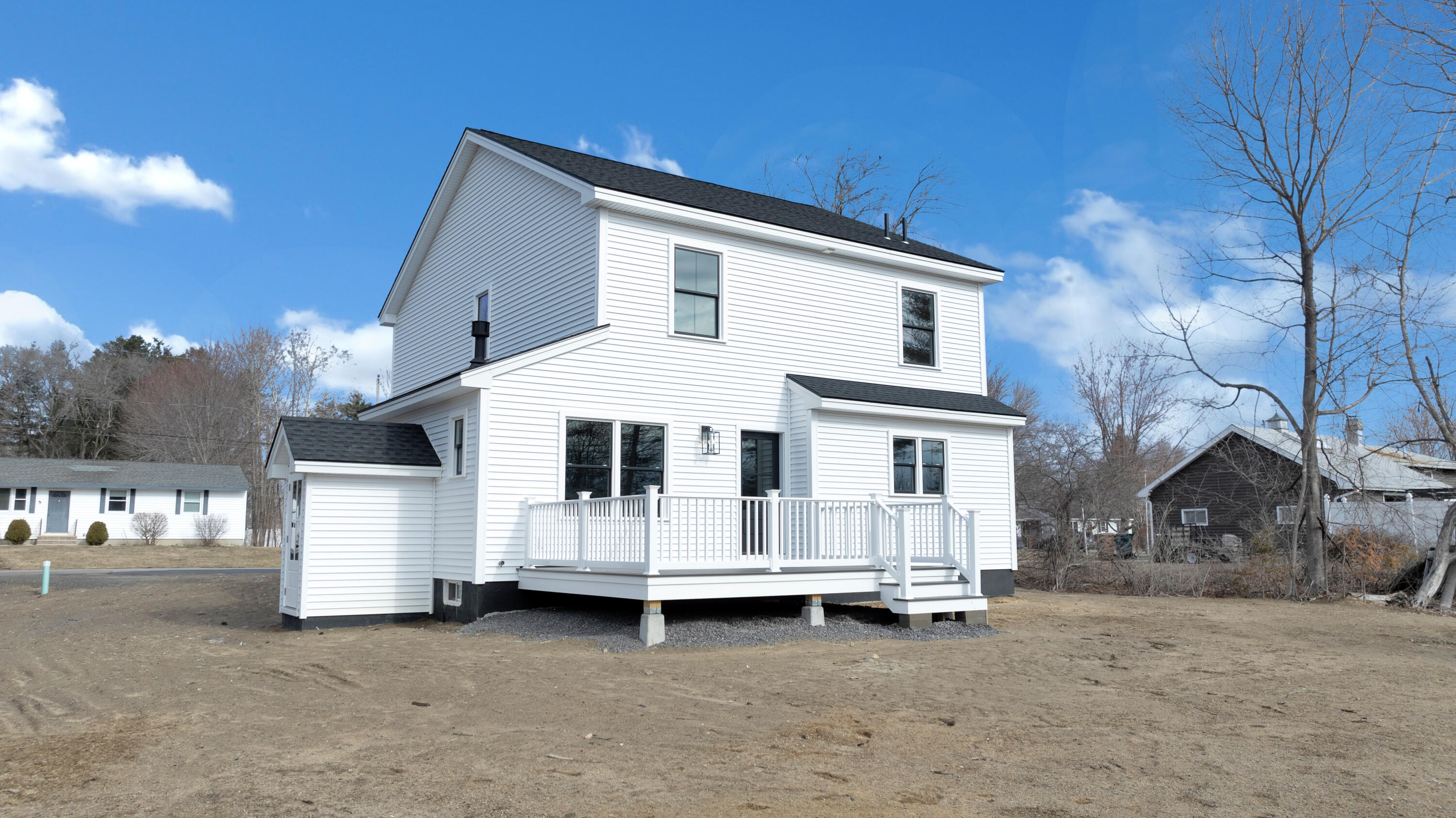 4 Lina Avenue
