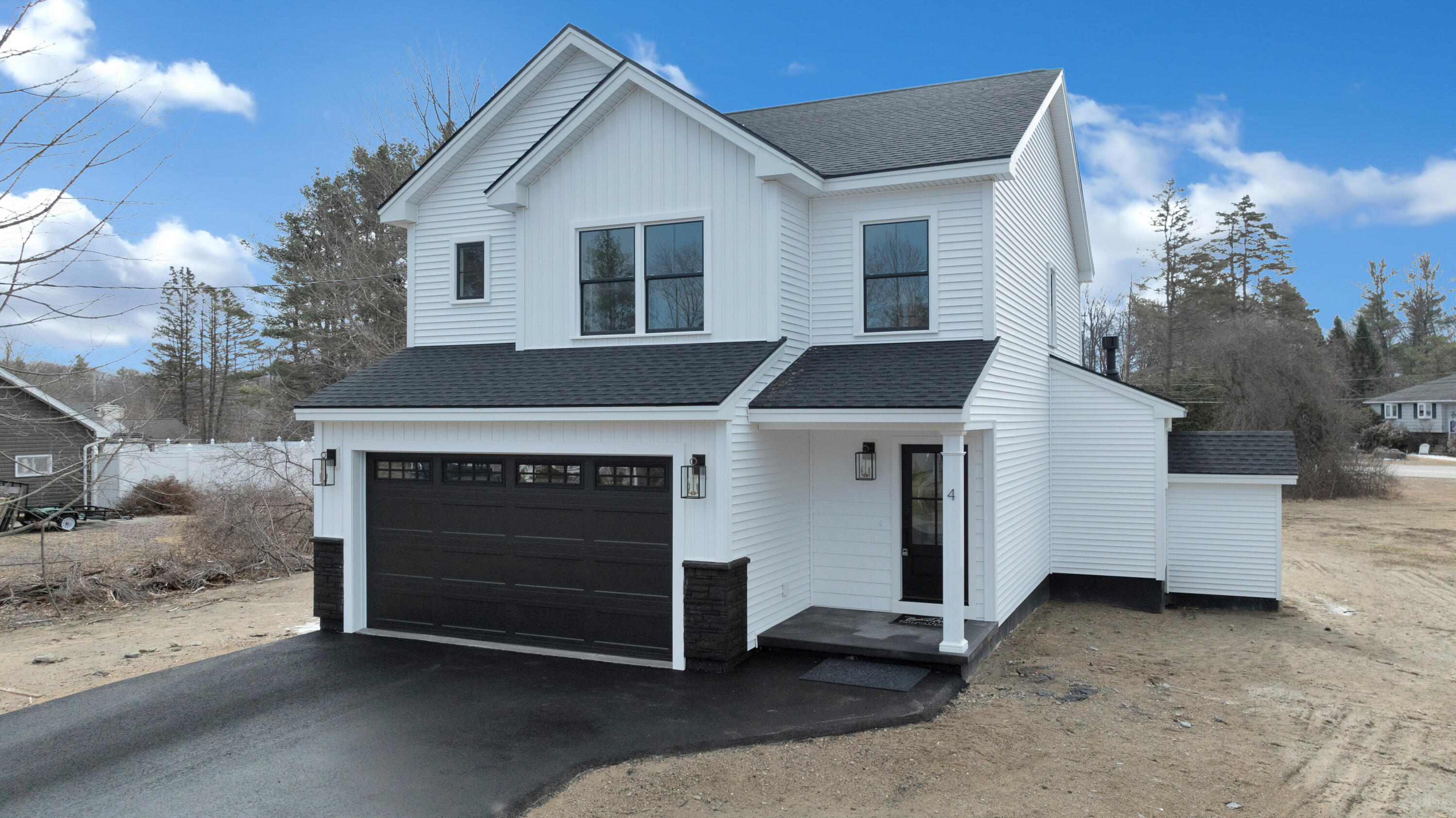 4 Lina Avenue