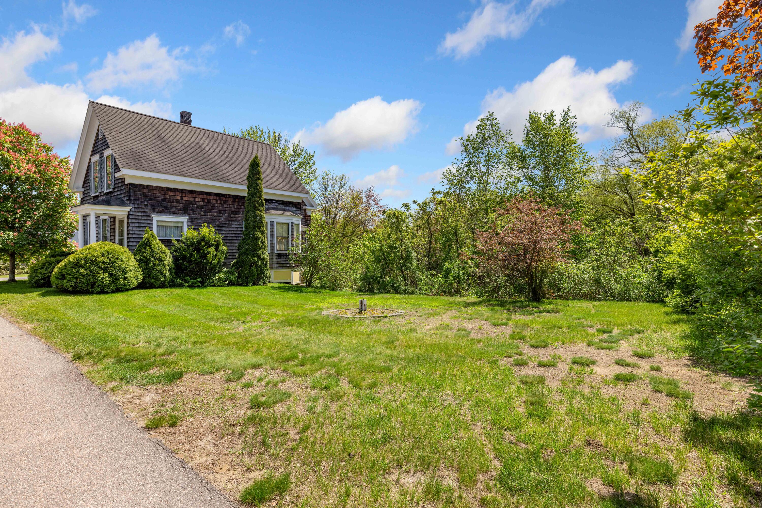 199 Ferry Road