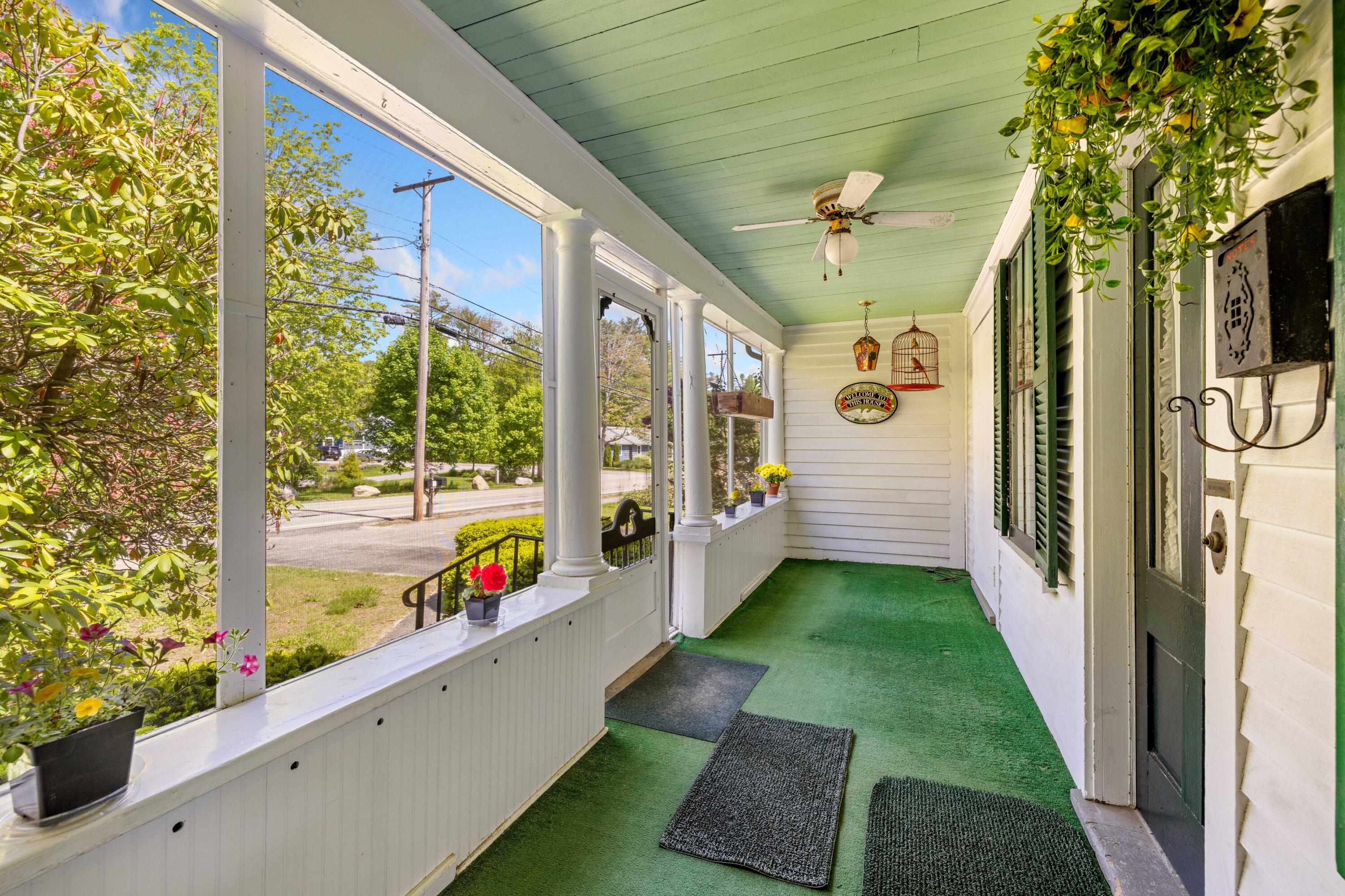 199 Ferry Road