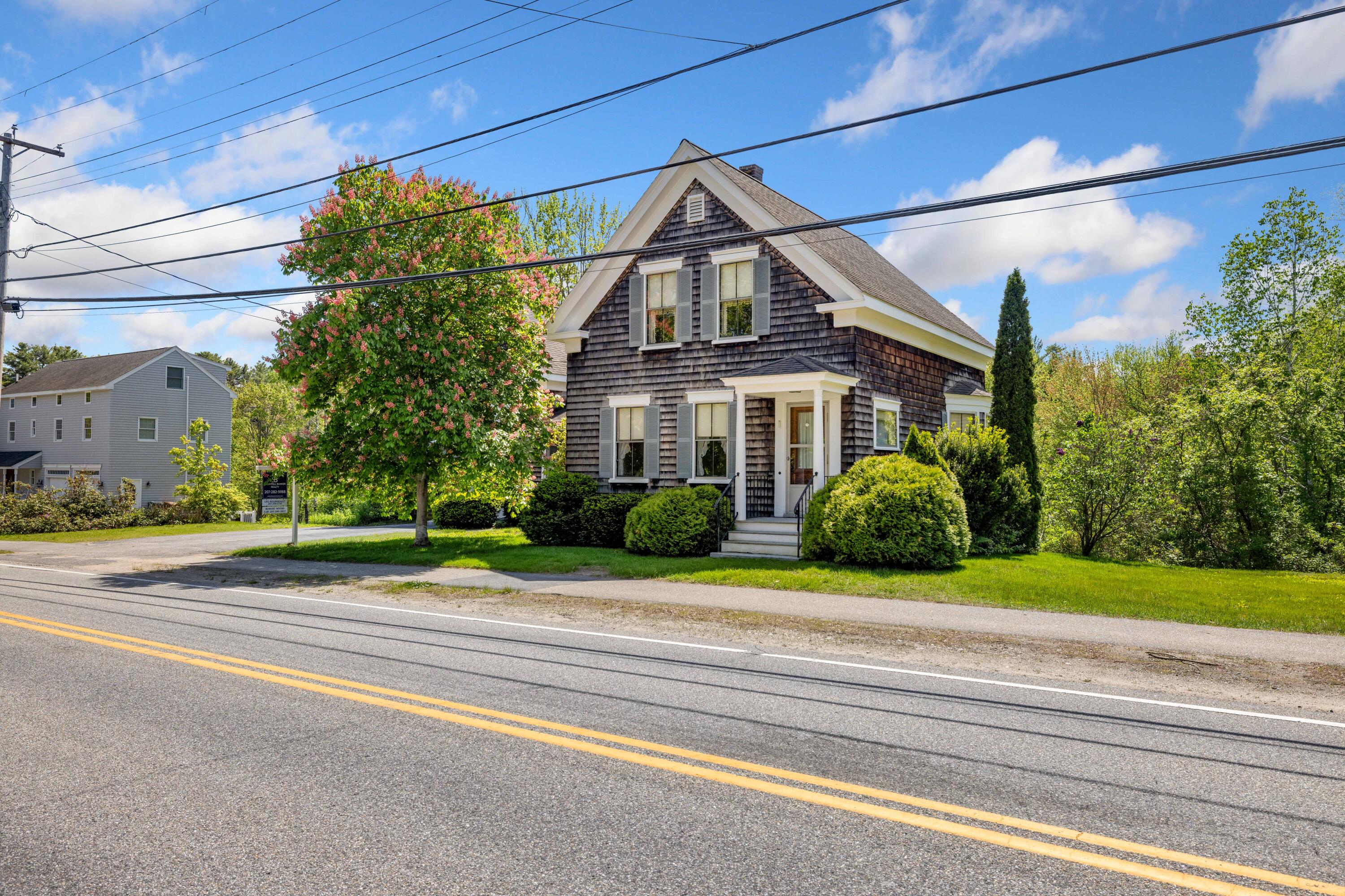 199 Ferry Road
