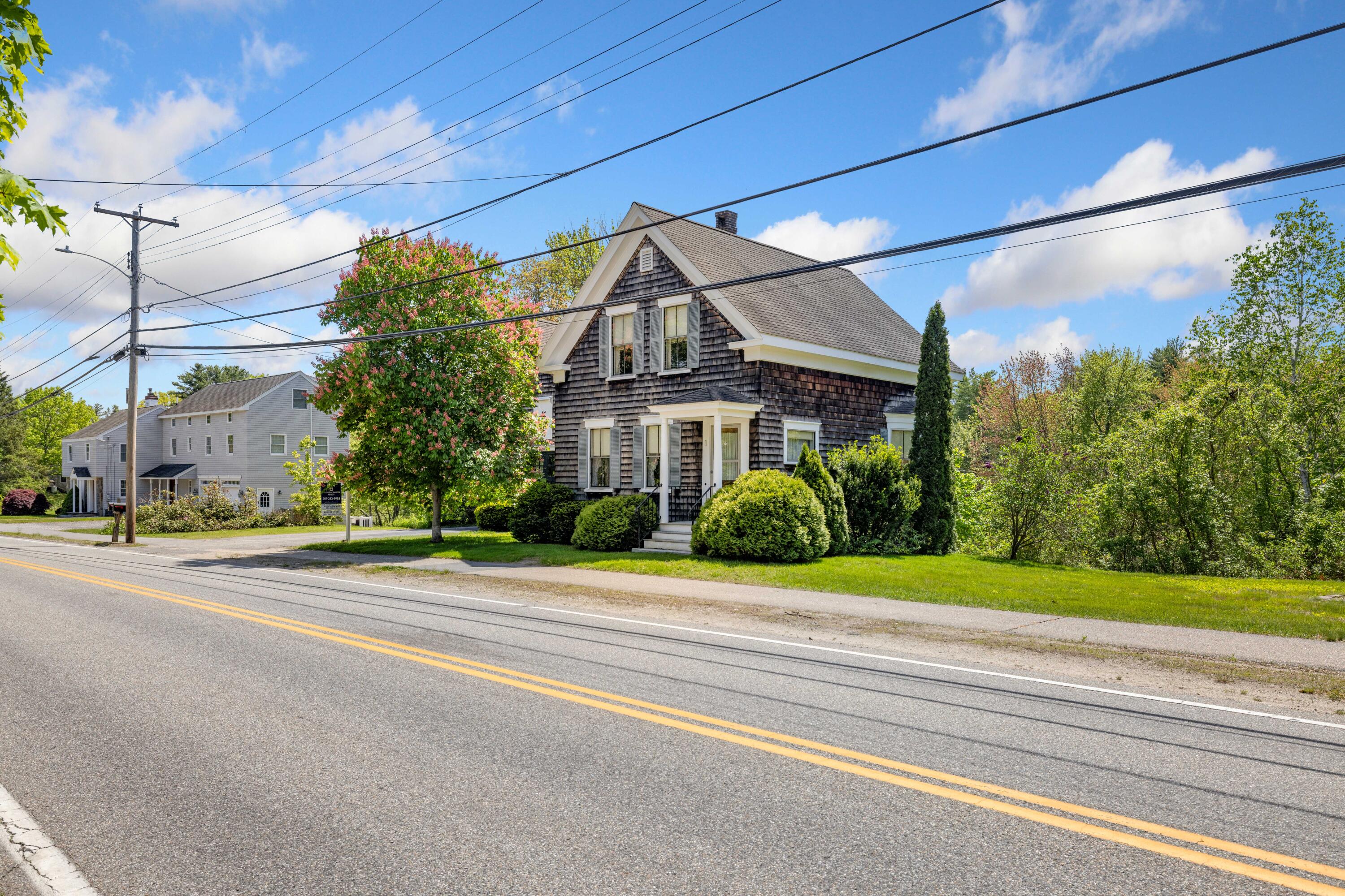 199 Ferry Road