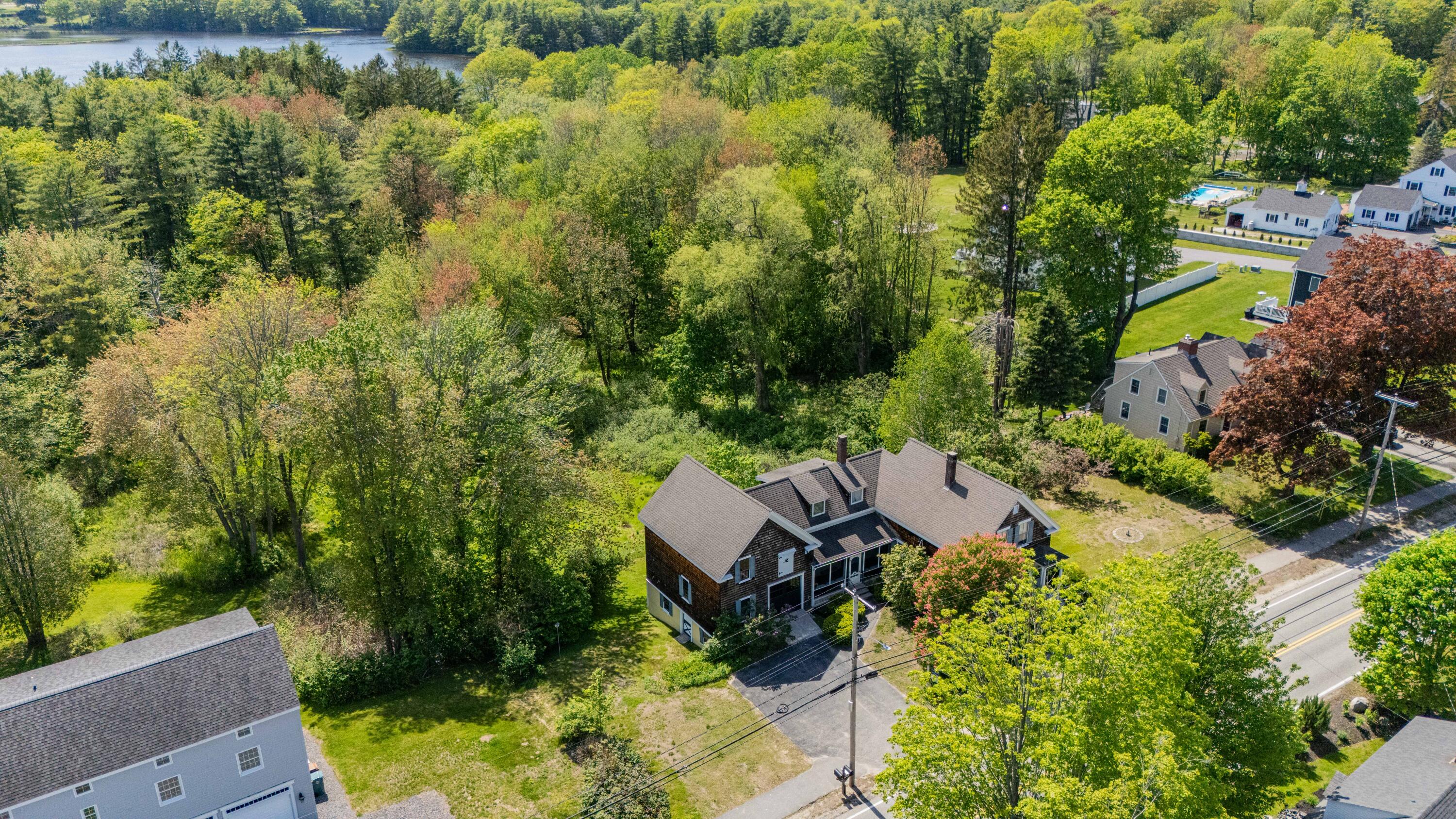 199 Ferry Road