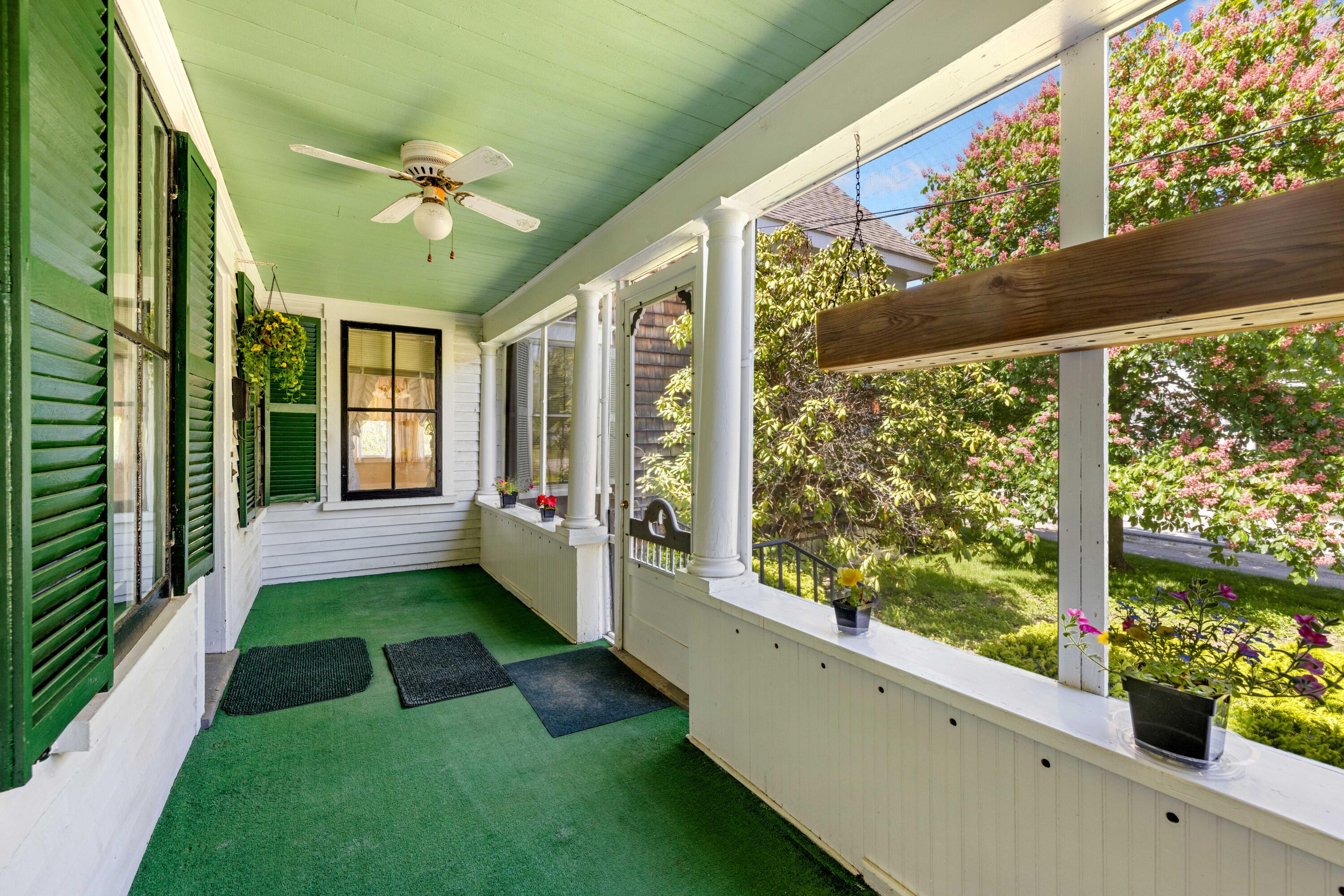 199 Ferry Road