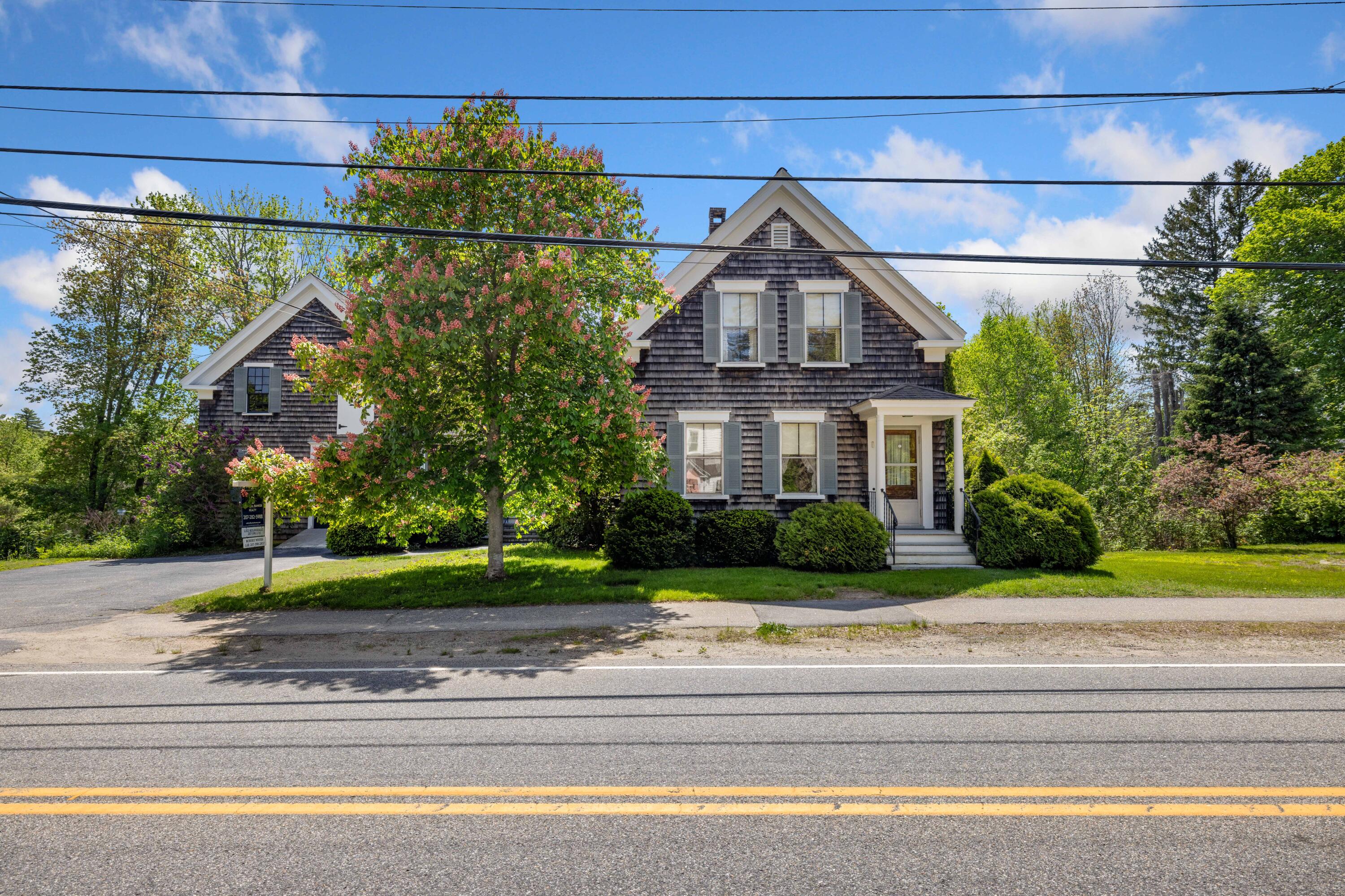 199 Ferry Road