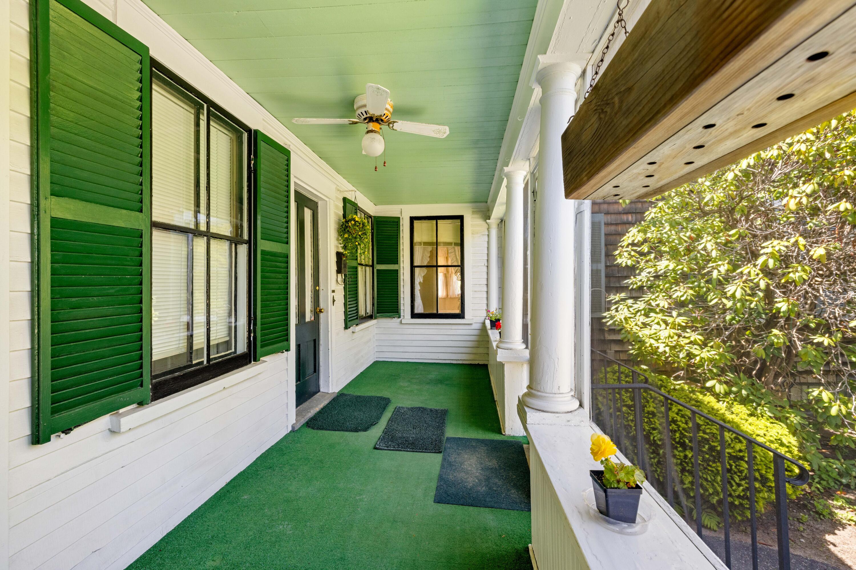 199 Ferry Road