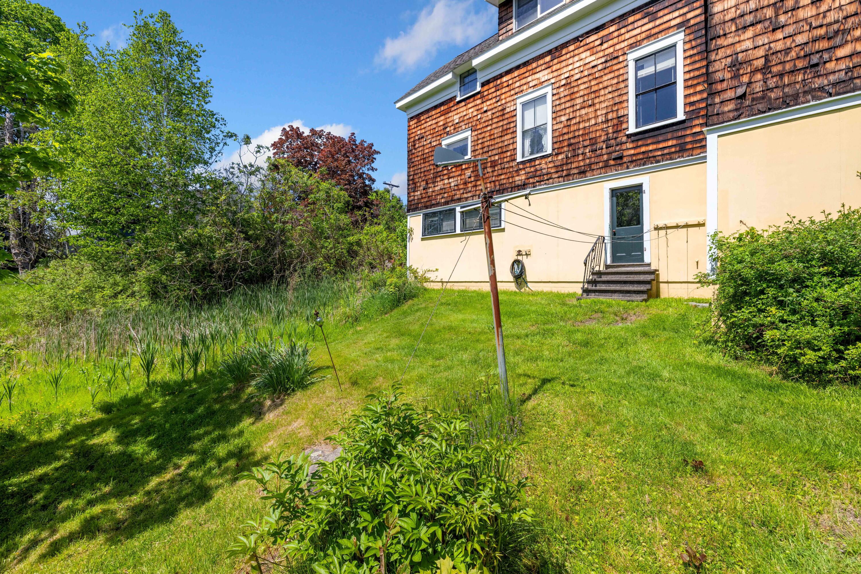 199 Ferry Road
